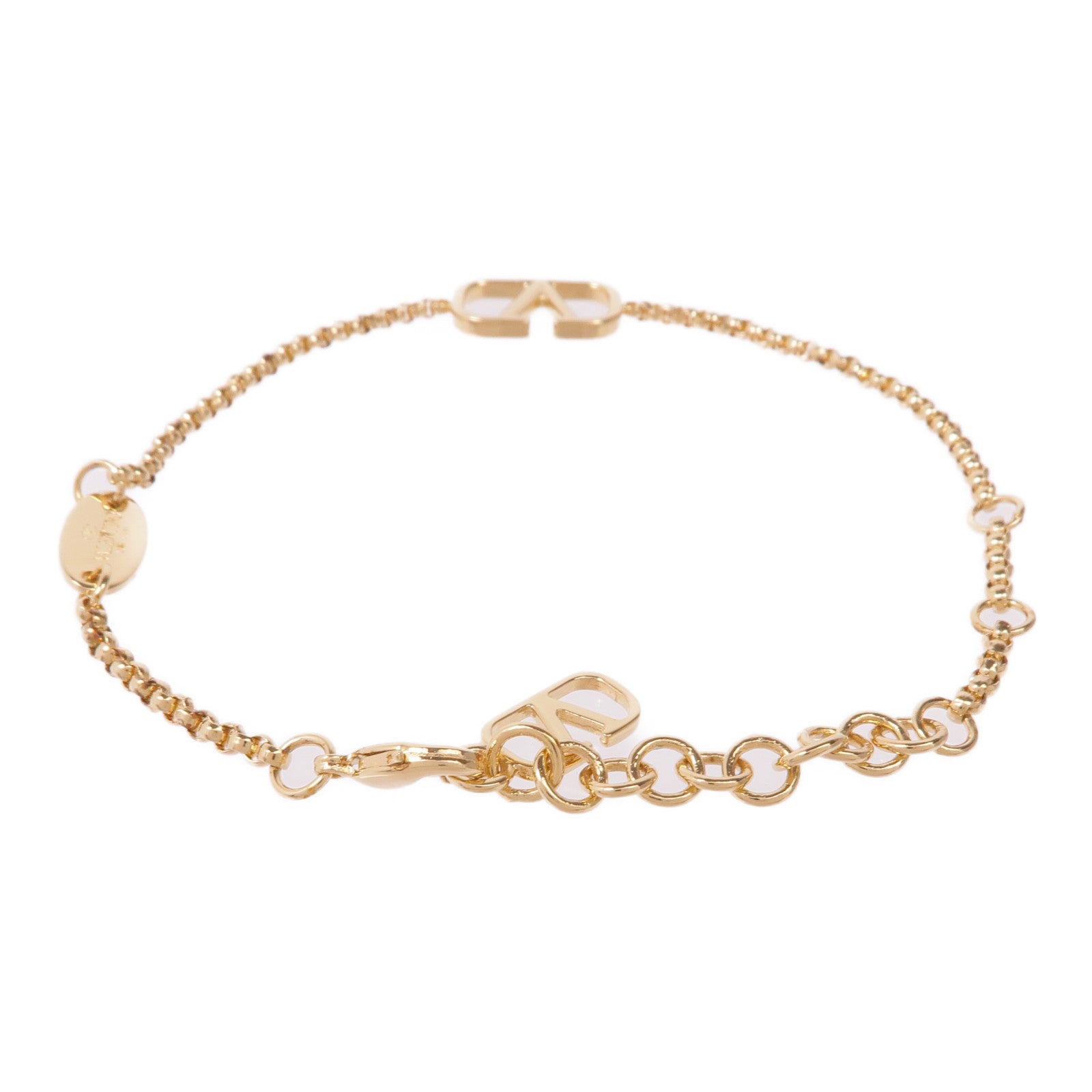 Valentino 金屬Bracelet手鏈