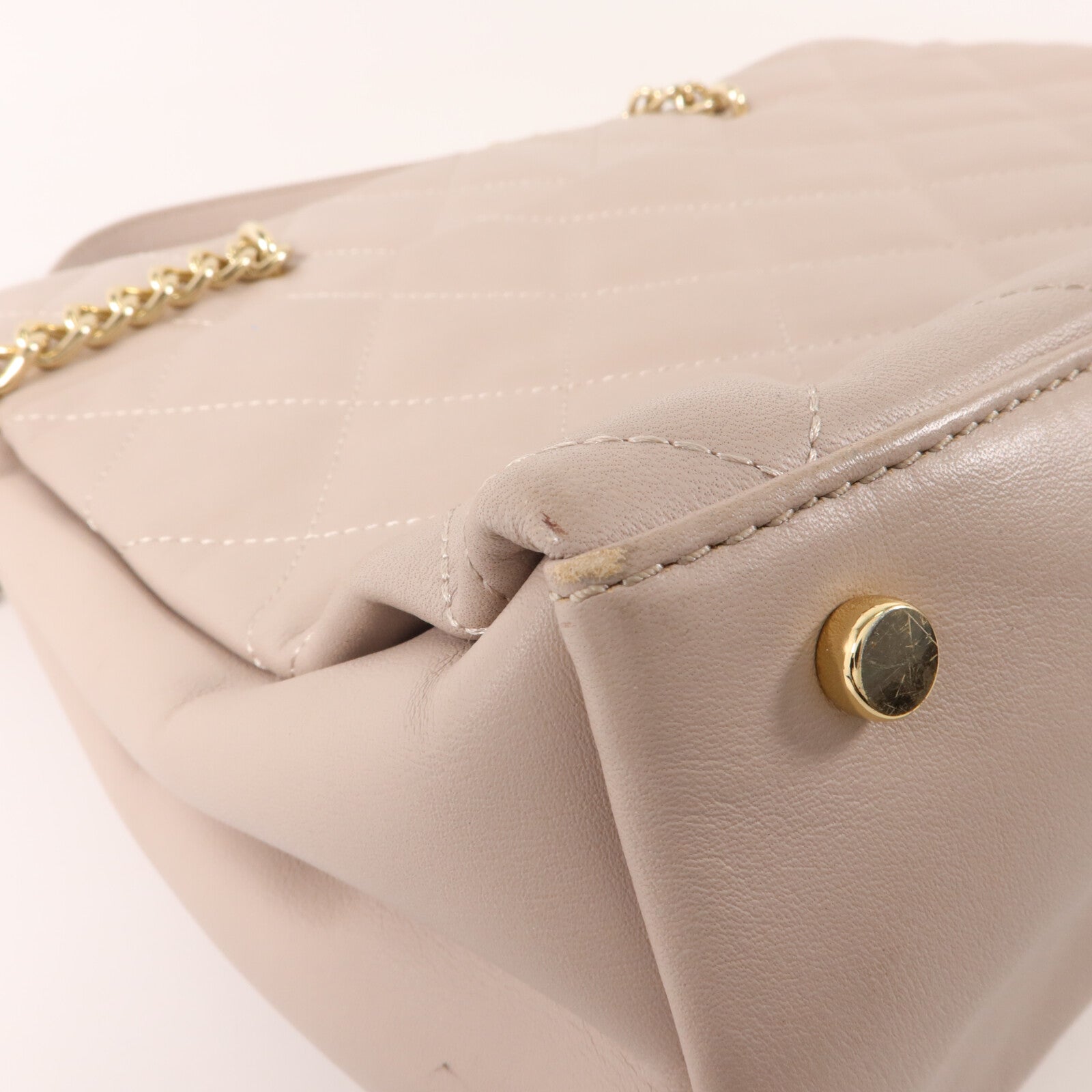 Kate Spade 牛皮皮革Shoulder Bag肩背袋