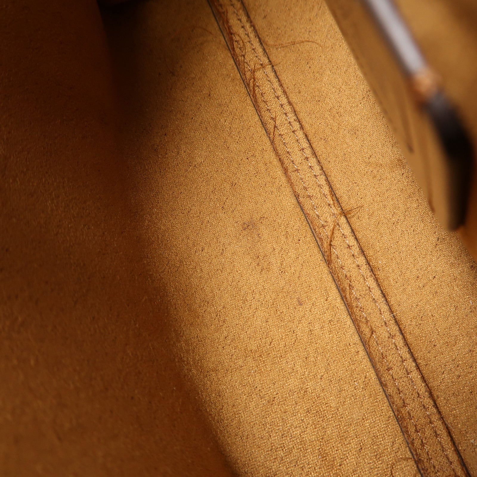 COACH 牛皮皮革Shoulder Bag肩背袋白色