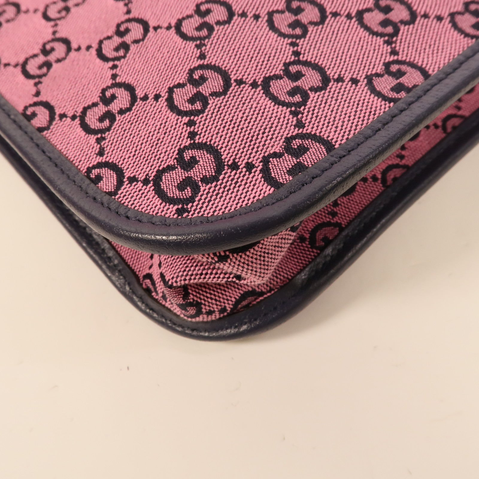 GUCCI 帆布Tote Bag手挽袋