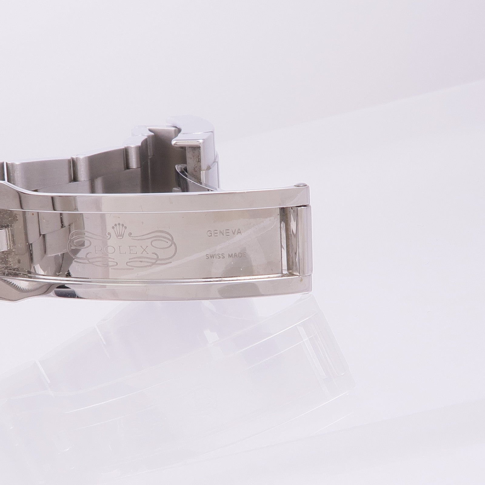 ROLEX Air King 116900