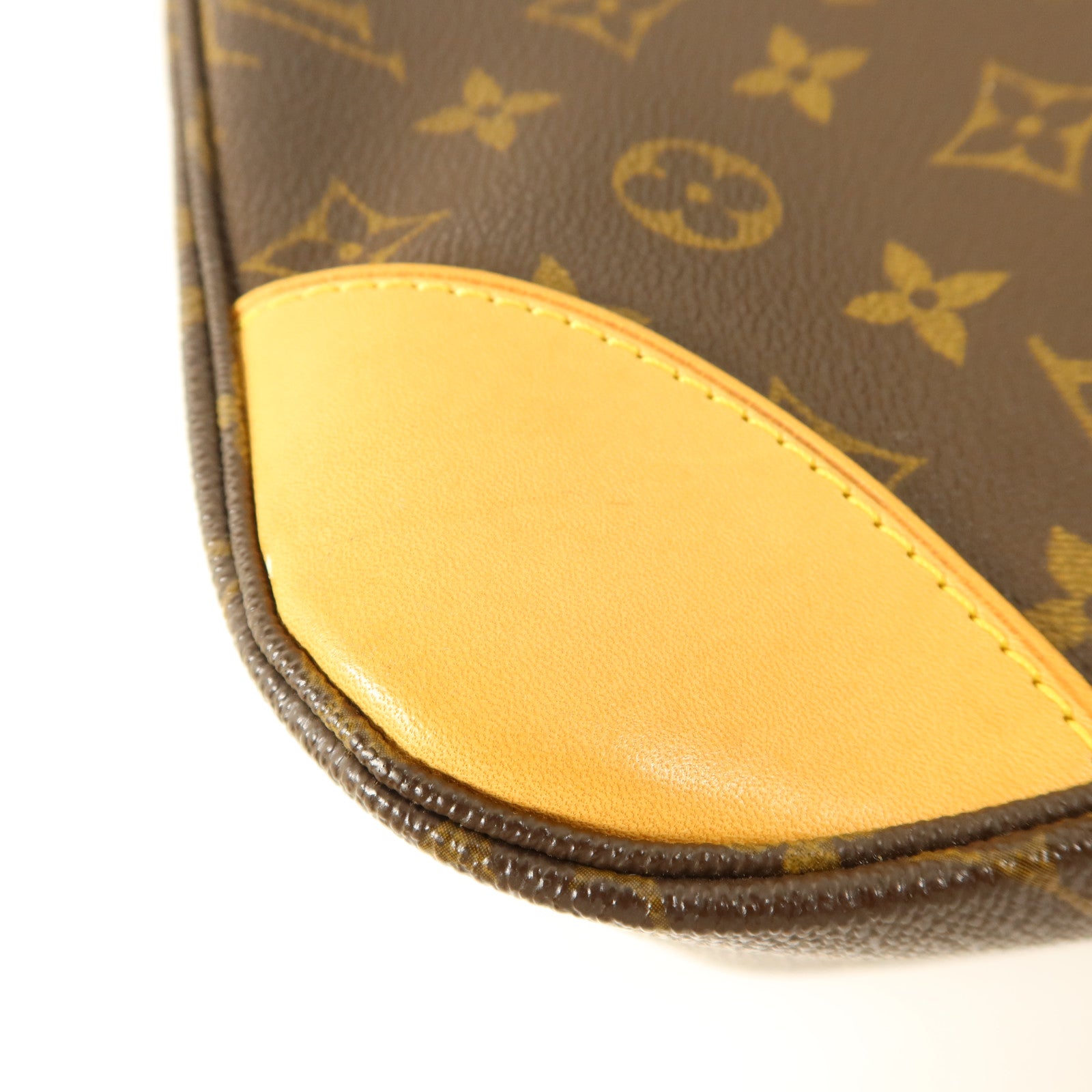 LOUIS VUITTON Monogram Boulogne肩背袋