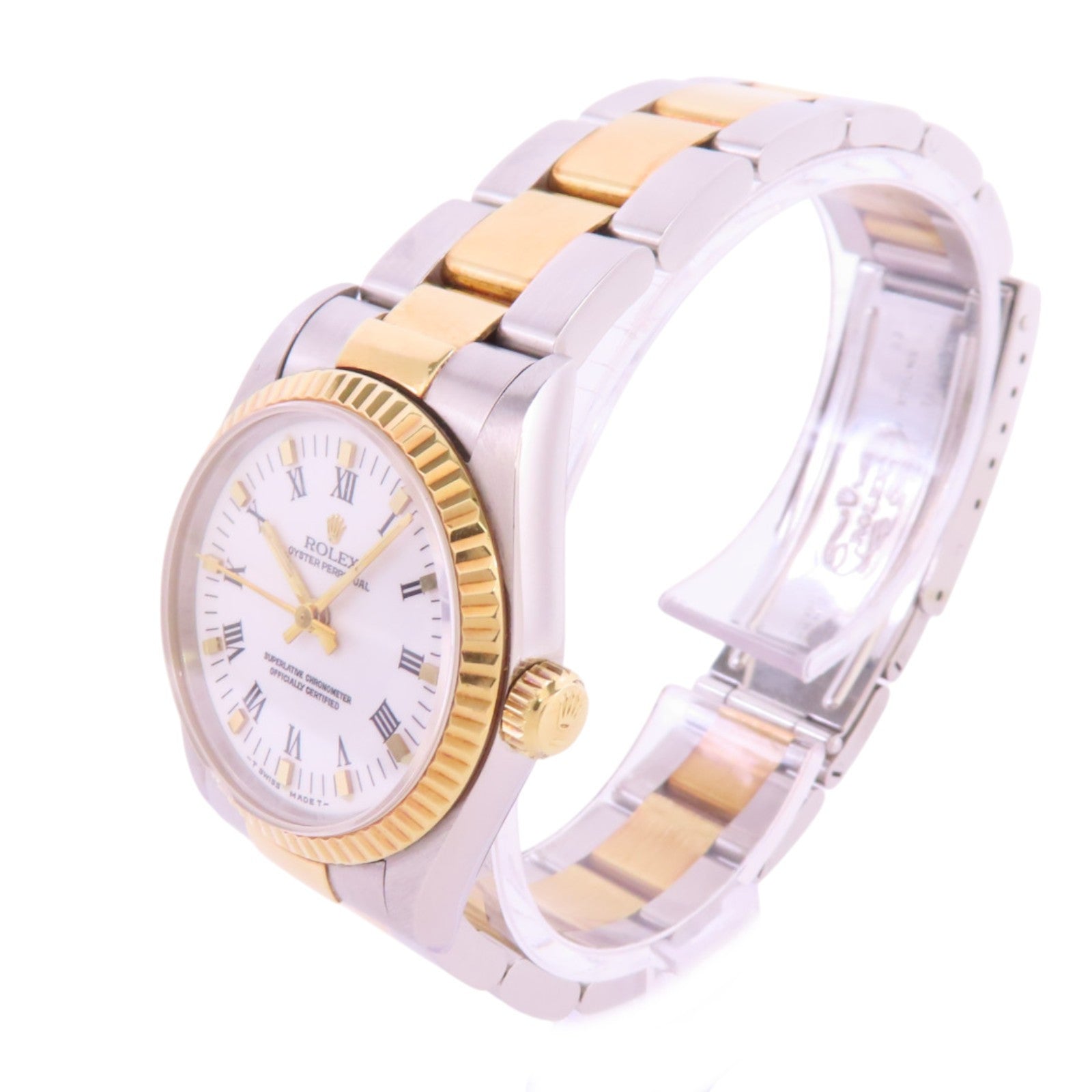 ROLEX Datejust 67513