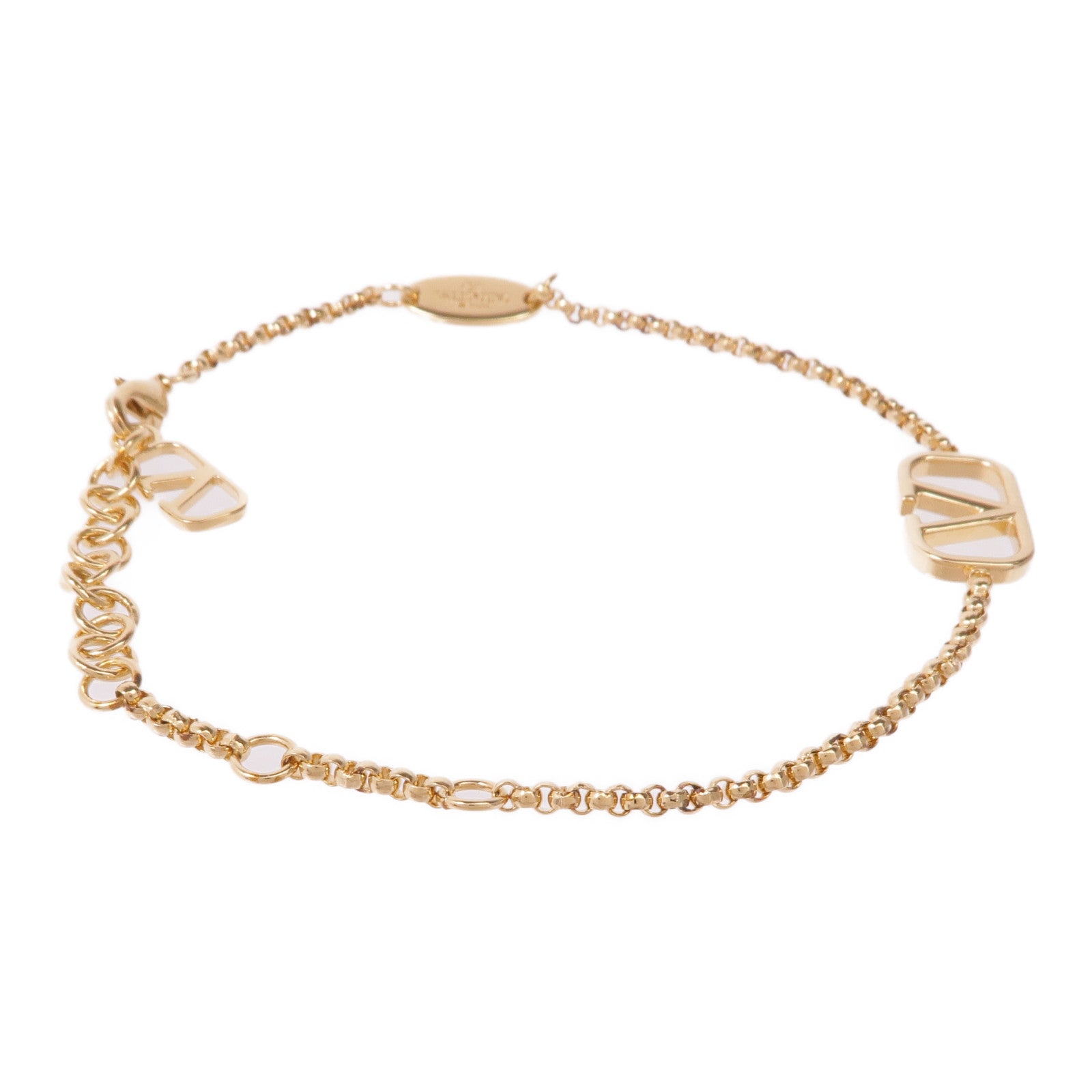 Valentino 金屬Bracelet手鏈