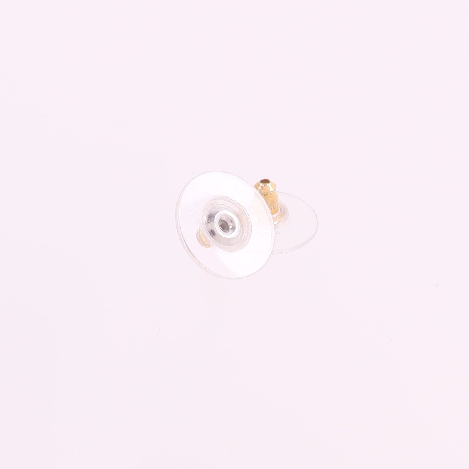 CHANEL 金屬Earring耳環