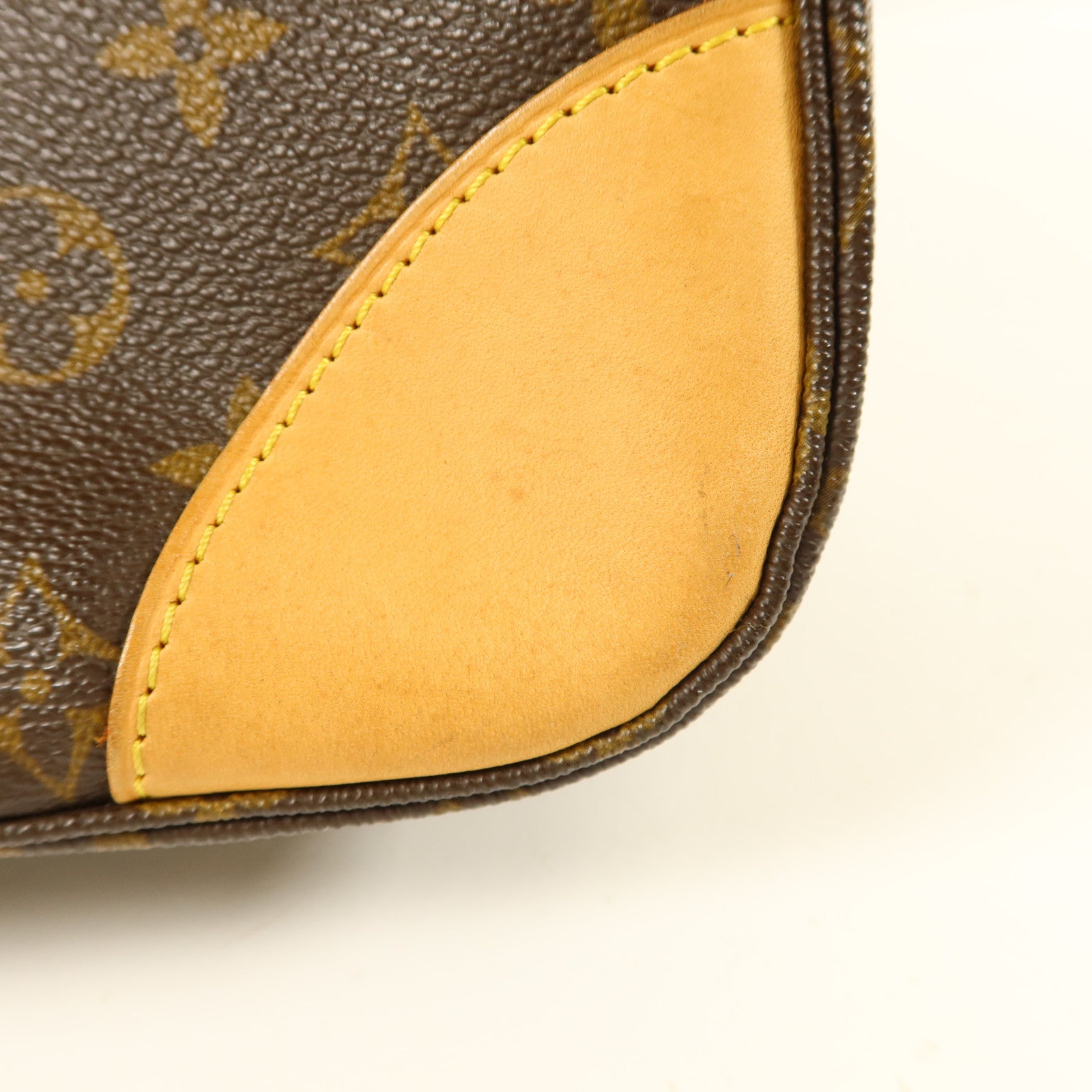 LOUIS VUITTON Monogram Boulogne肩背袋