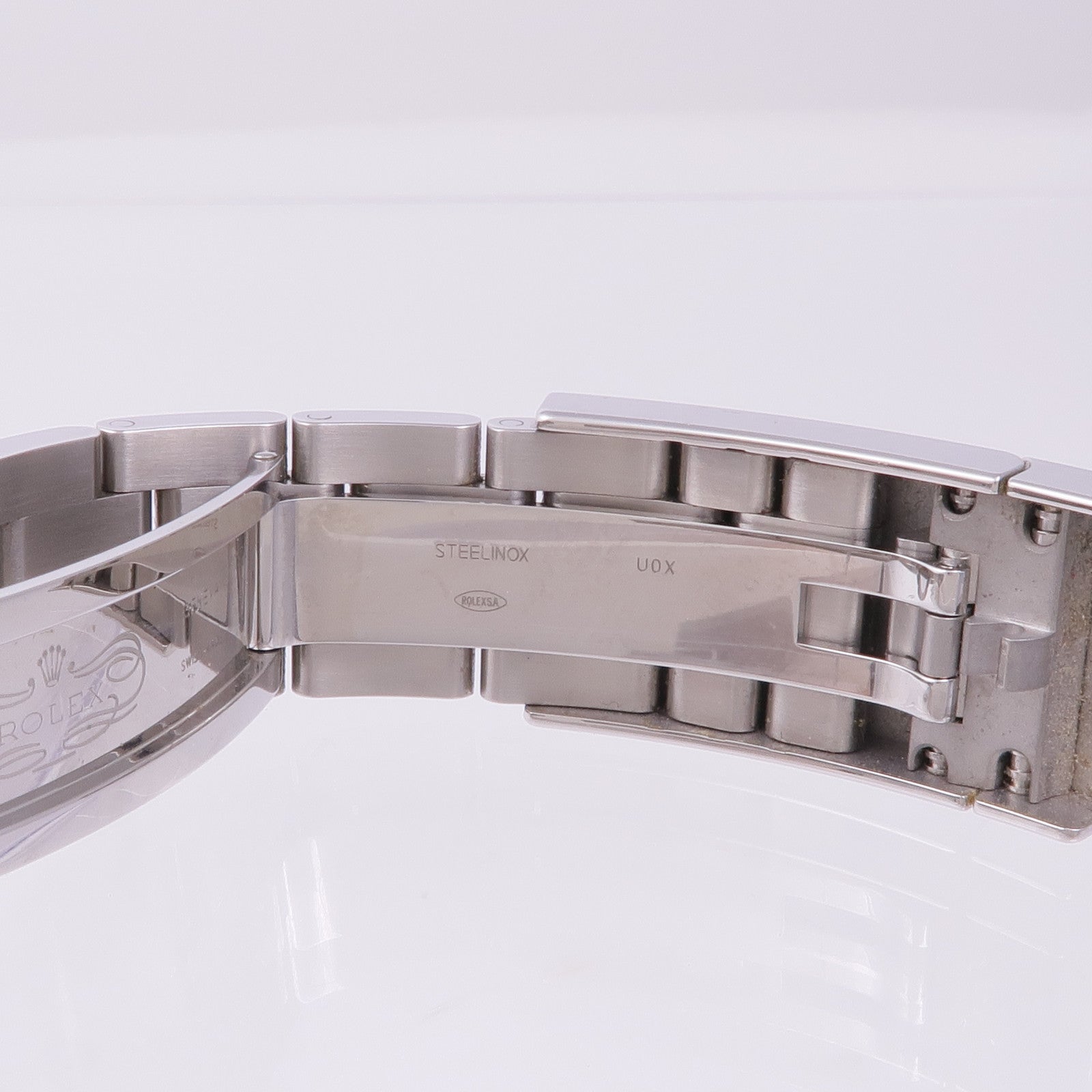 ROLEX Air King 116900