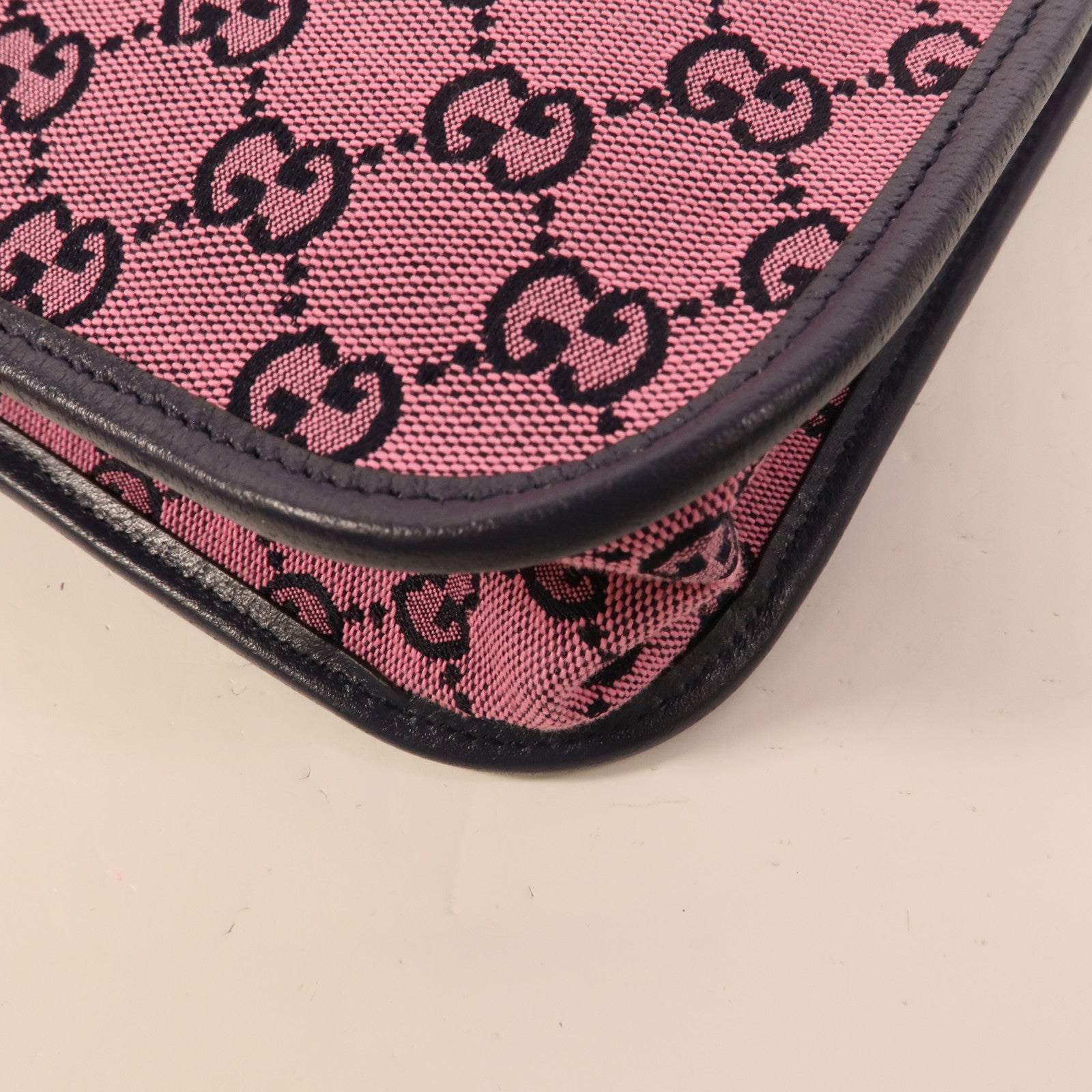GUCCI 帆布Tote Bag手挽袋