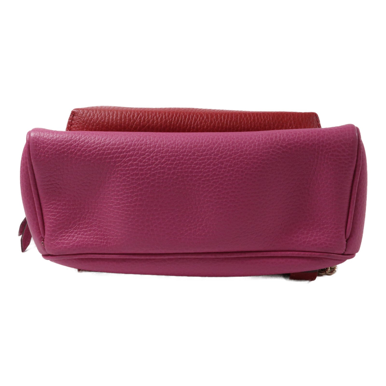 GUCCI 牛皮皮革Backpack背包