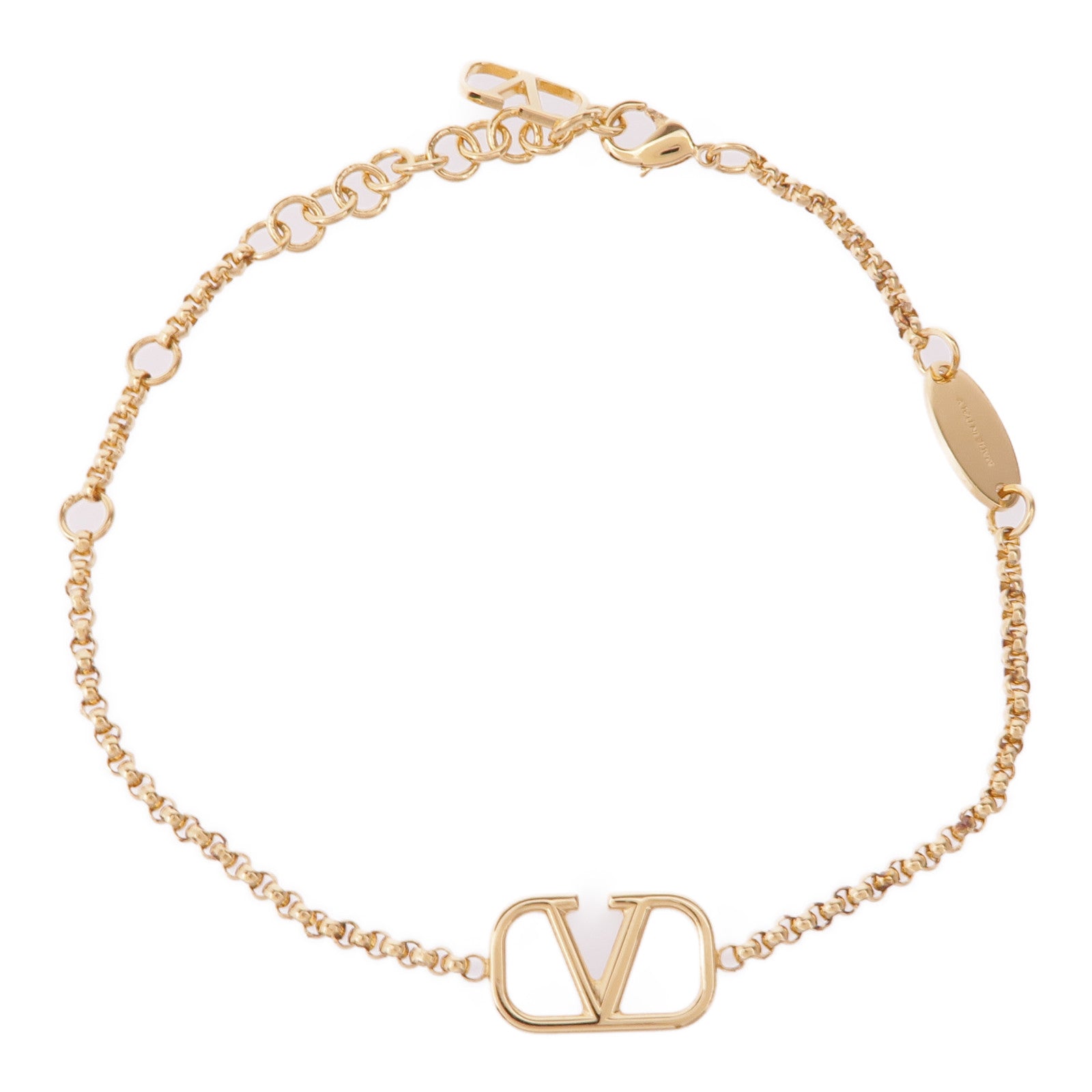 Valentino 金屬Bracelet手鏈