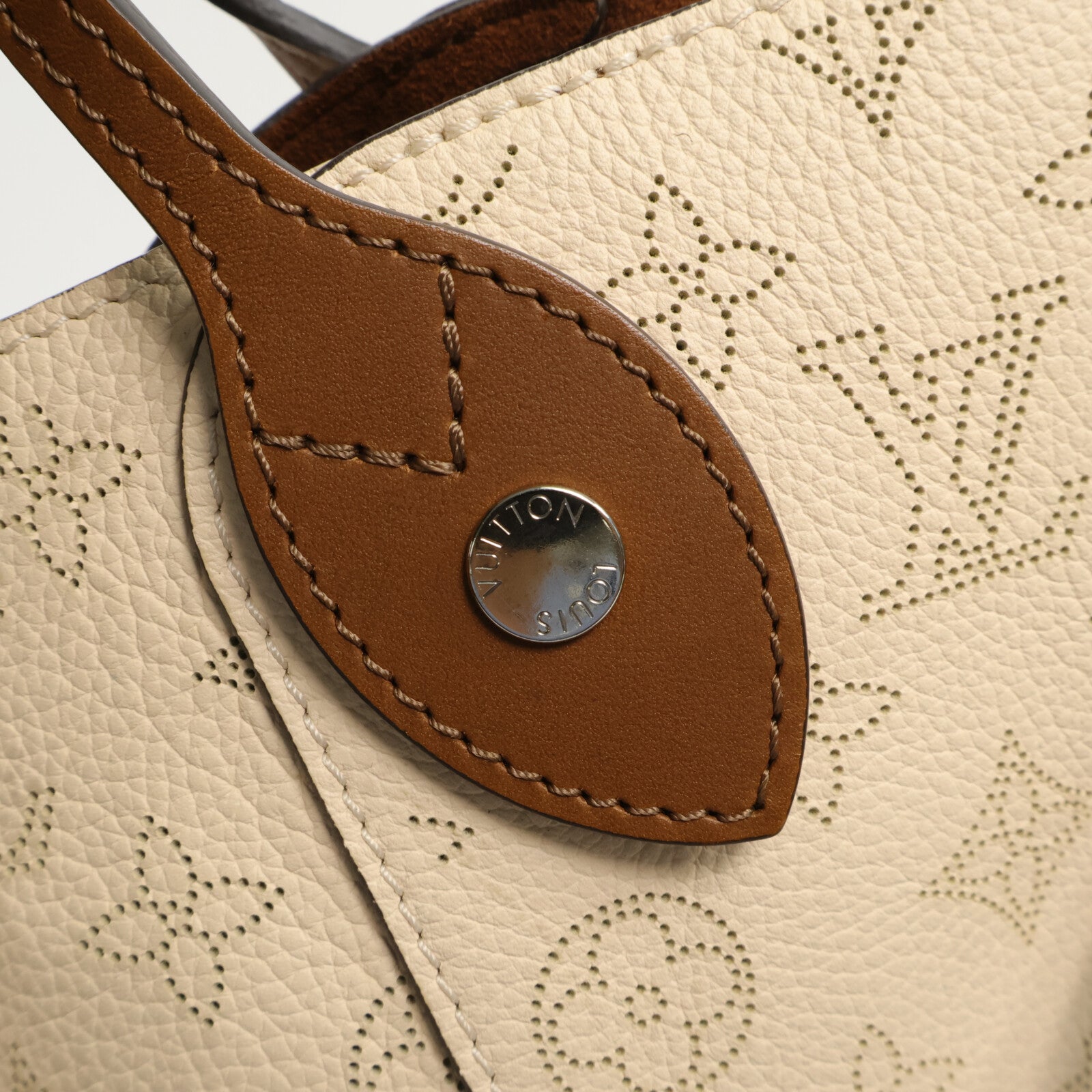 LOUIS VUITTON Mahina Hina PM手挽肩背兩用袋