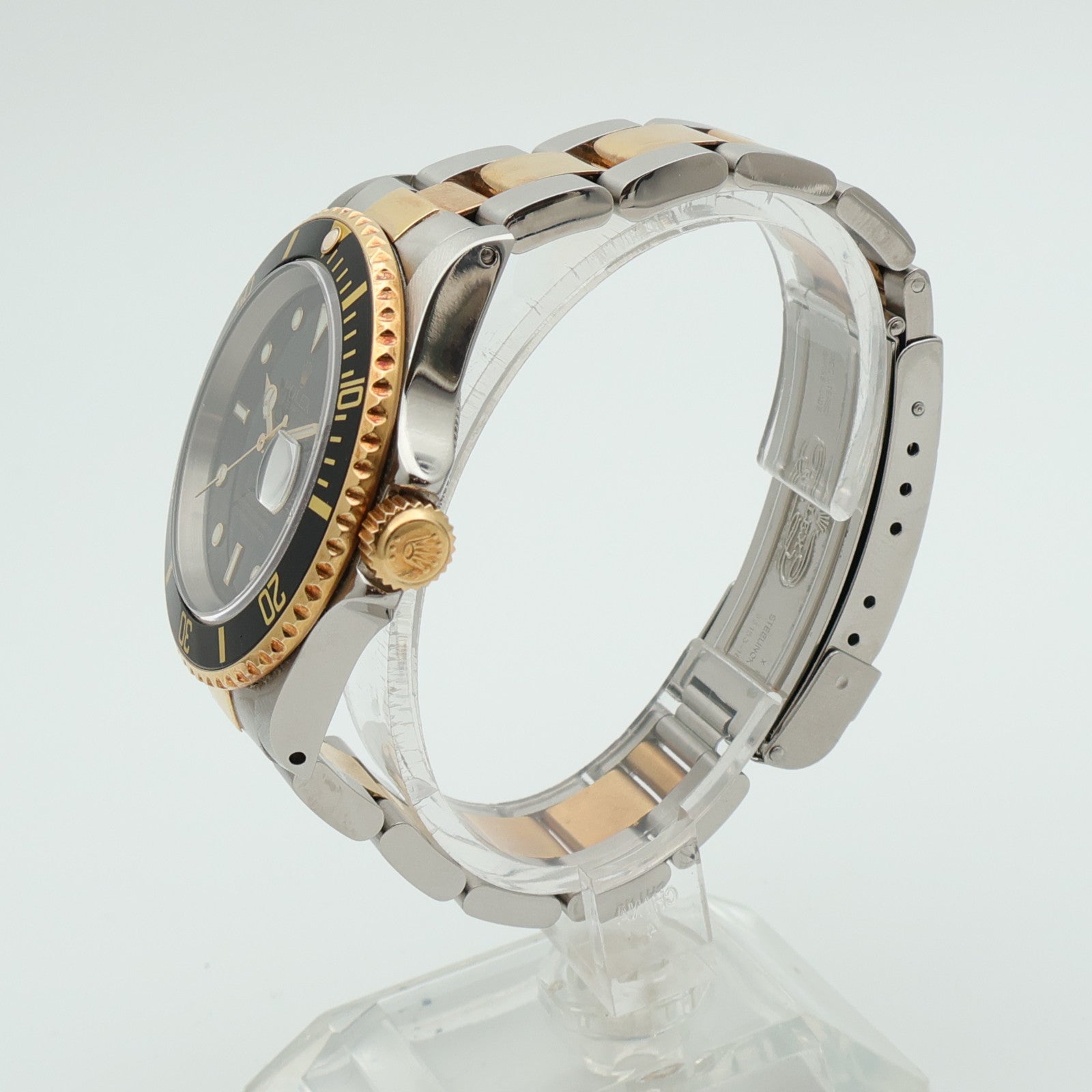 ROLEX Submariner Date 16613