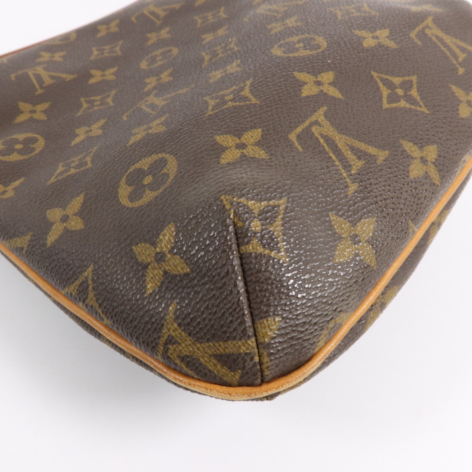 LOUIS VUITTON Monogram Musette Salsa Short肩背袋
