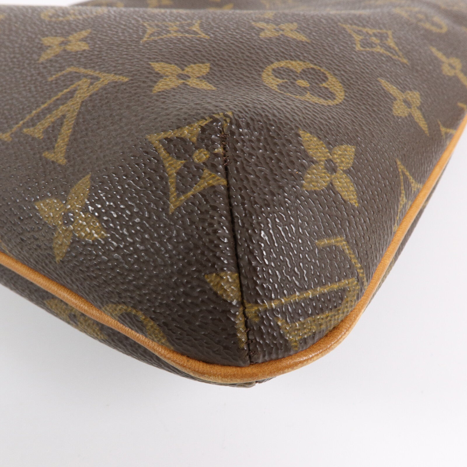LOUIS VUITTON Monogram Musette Salsa Short肩背袋