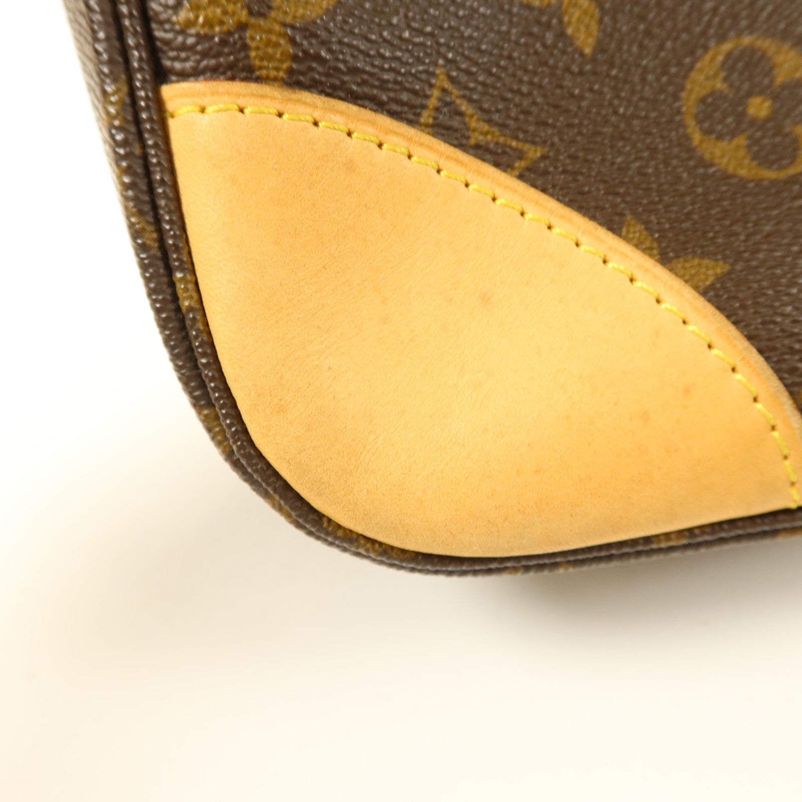LOUIS VUITTON Monogram Boulogne肩背袋