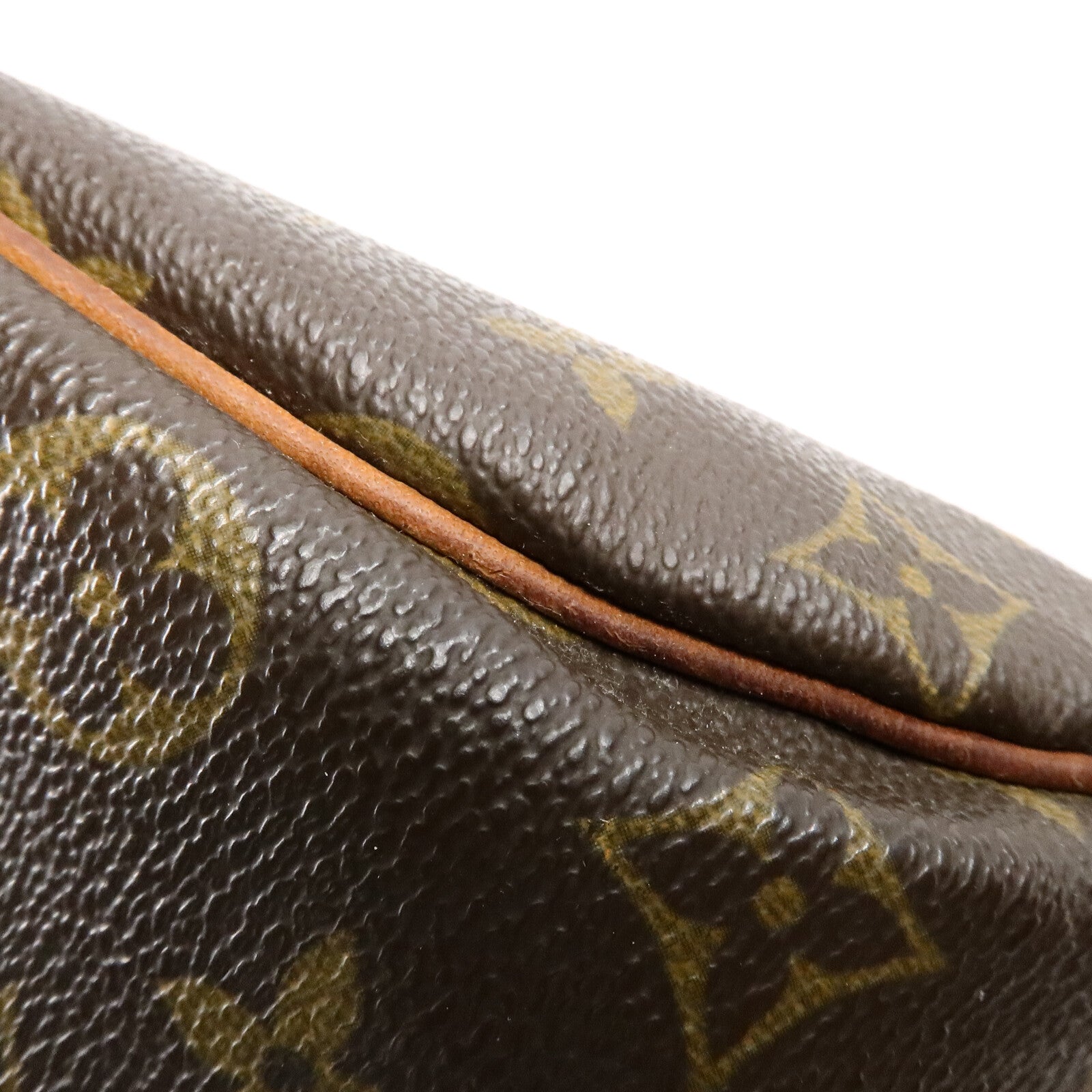 LOUIS VUITTON Monogram Speedy 35手挽袋