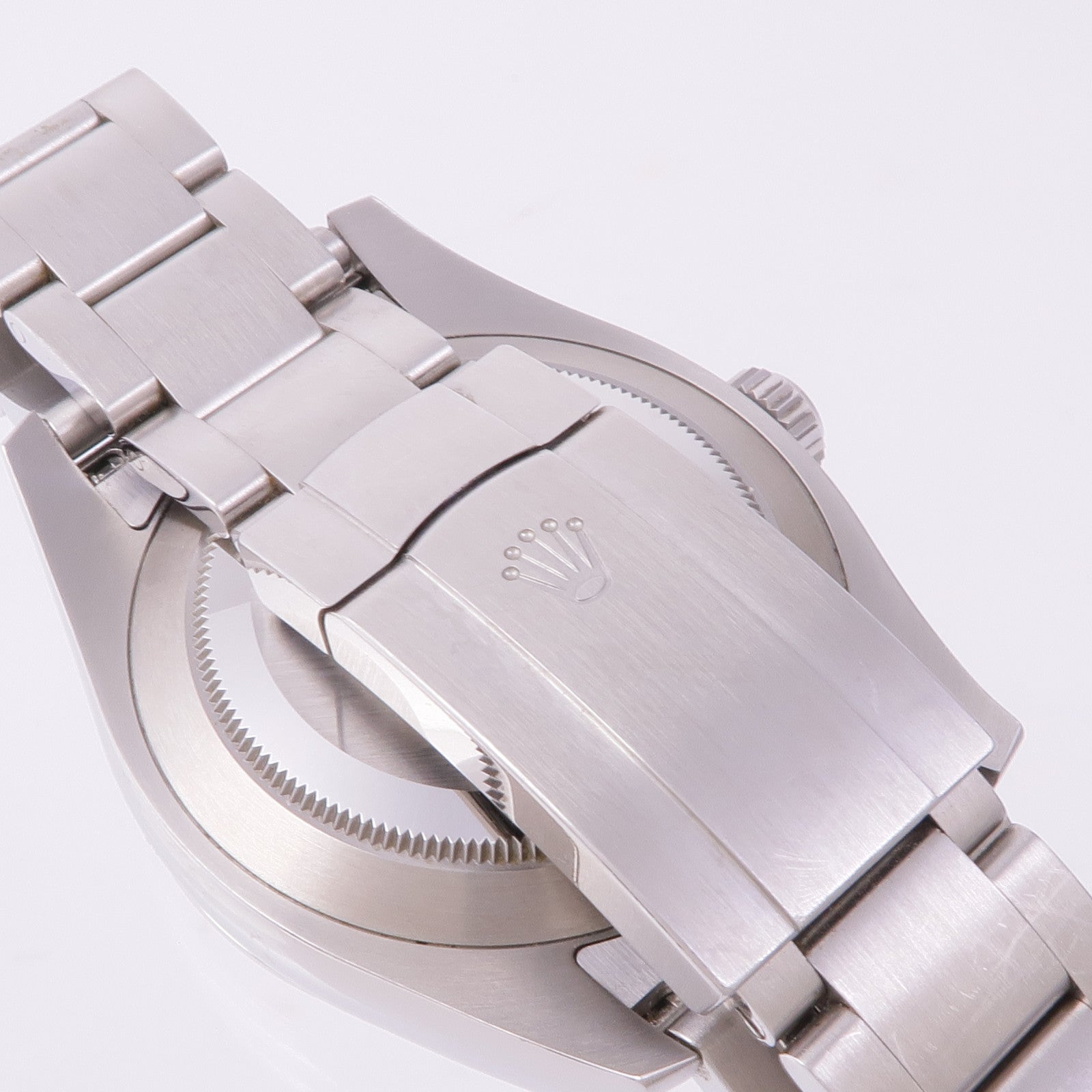 ROLEX Air King 116900