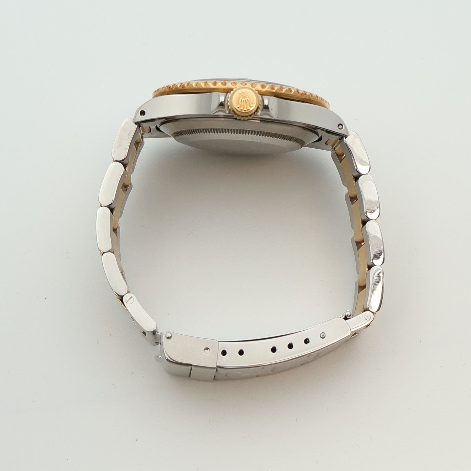 ROLEX Submariner Date 16613