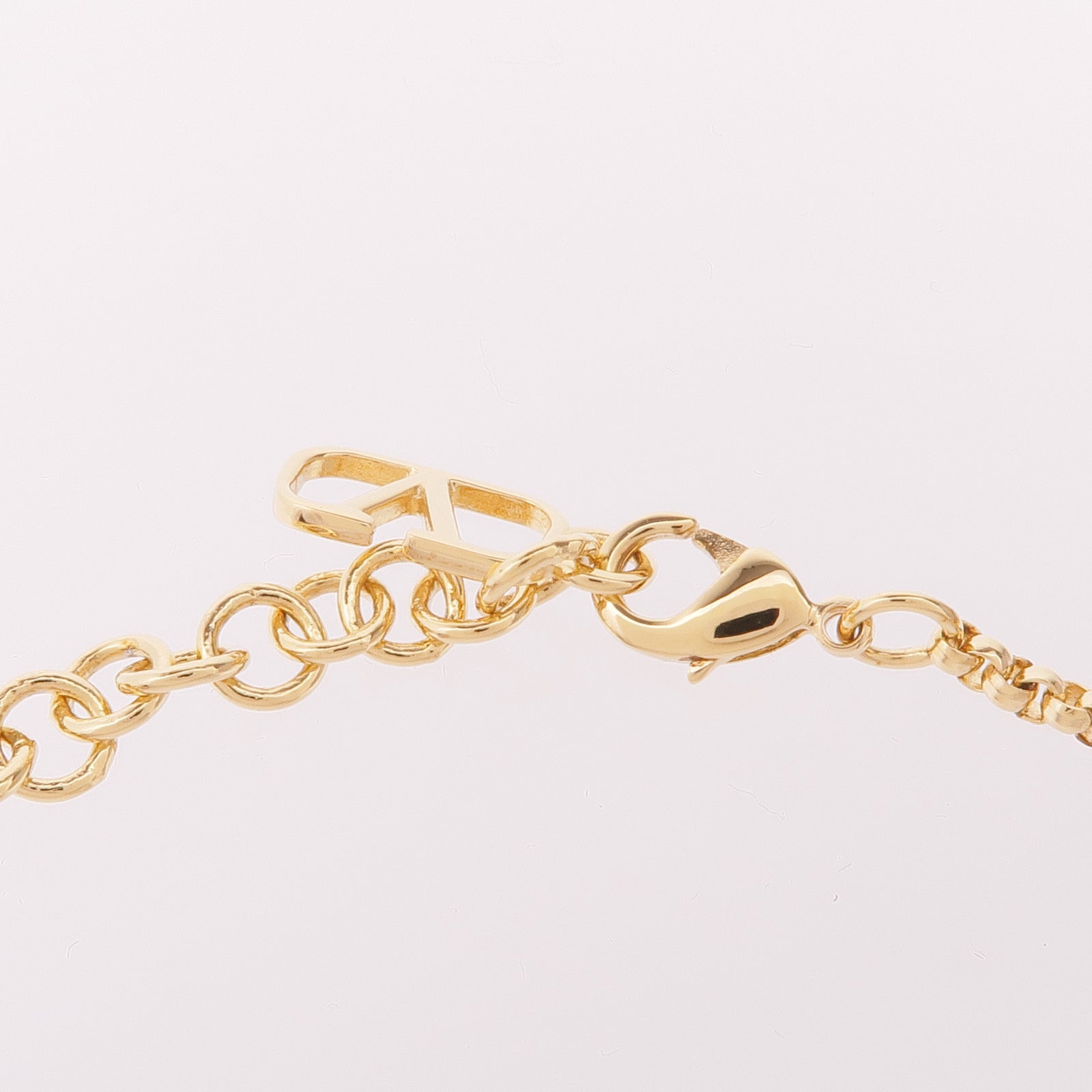 Valentino 金屬Bracelet手鏈