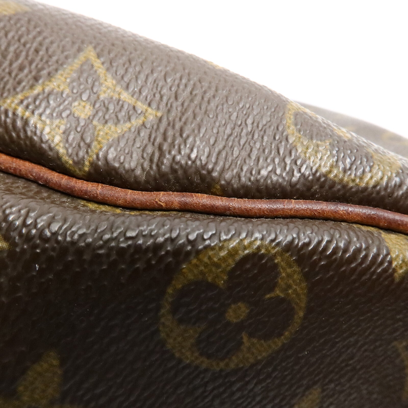LOUIS VUITTON Monogram Speedy 35手挽袋