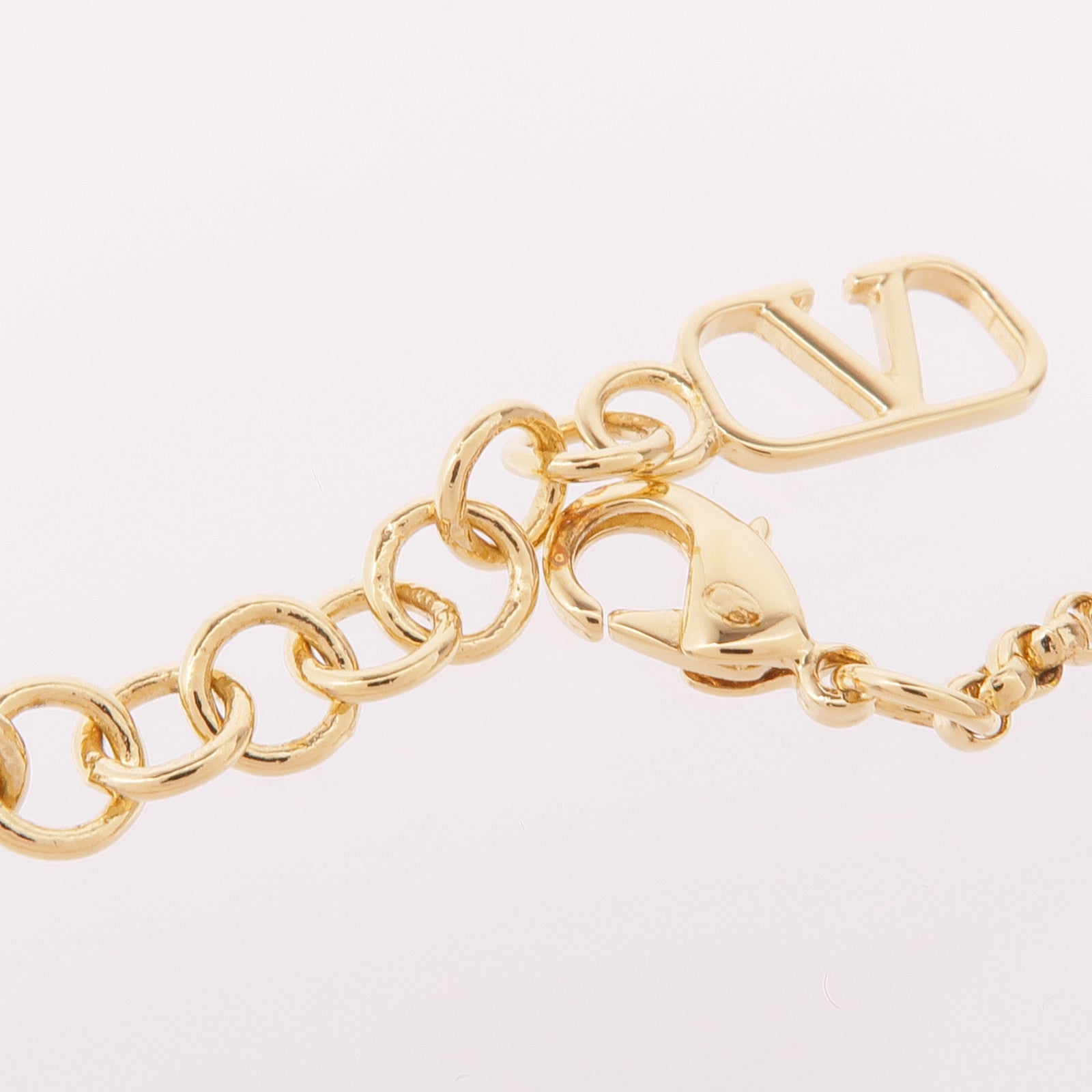 Valentino 金屬Bracelet手鏈