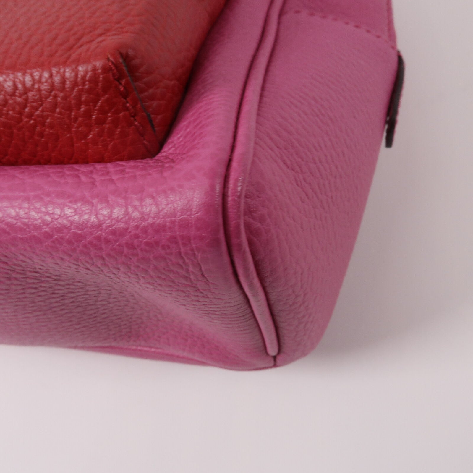GUCCI 牛皮皮革Backpack背包
