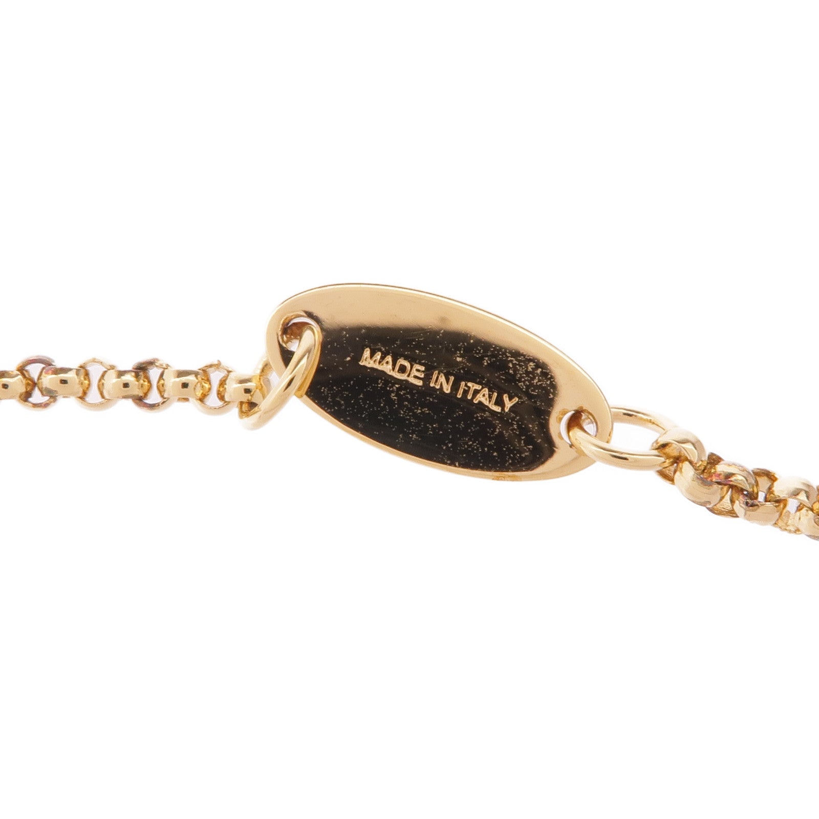Valentino 金屬Bracelet手鏈