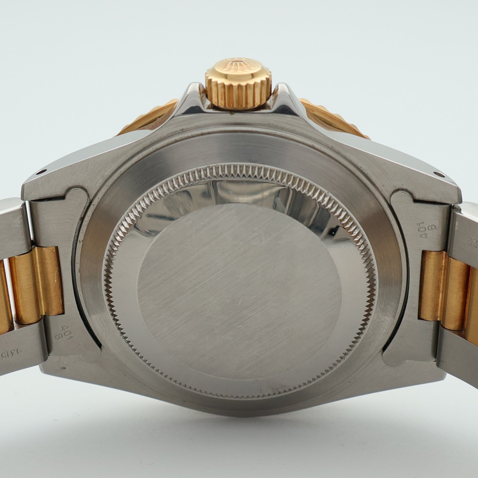 ROLEX Submariner Date 16613