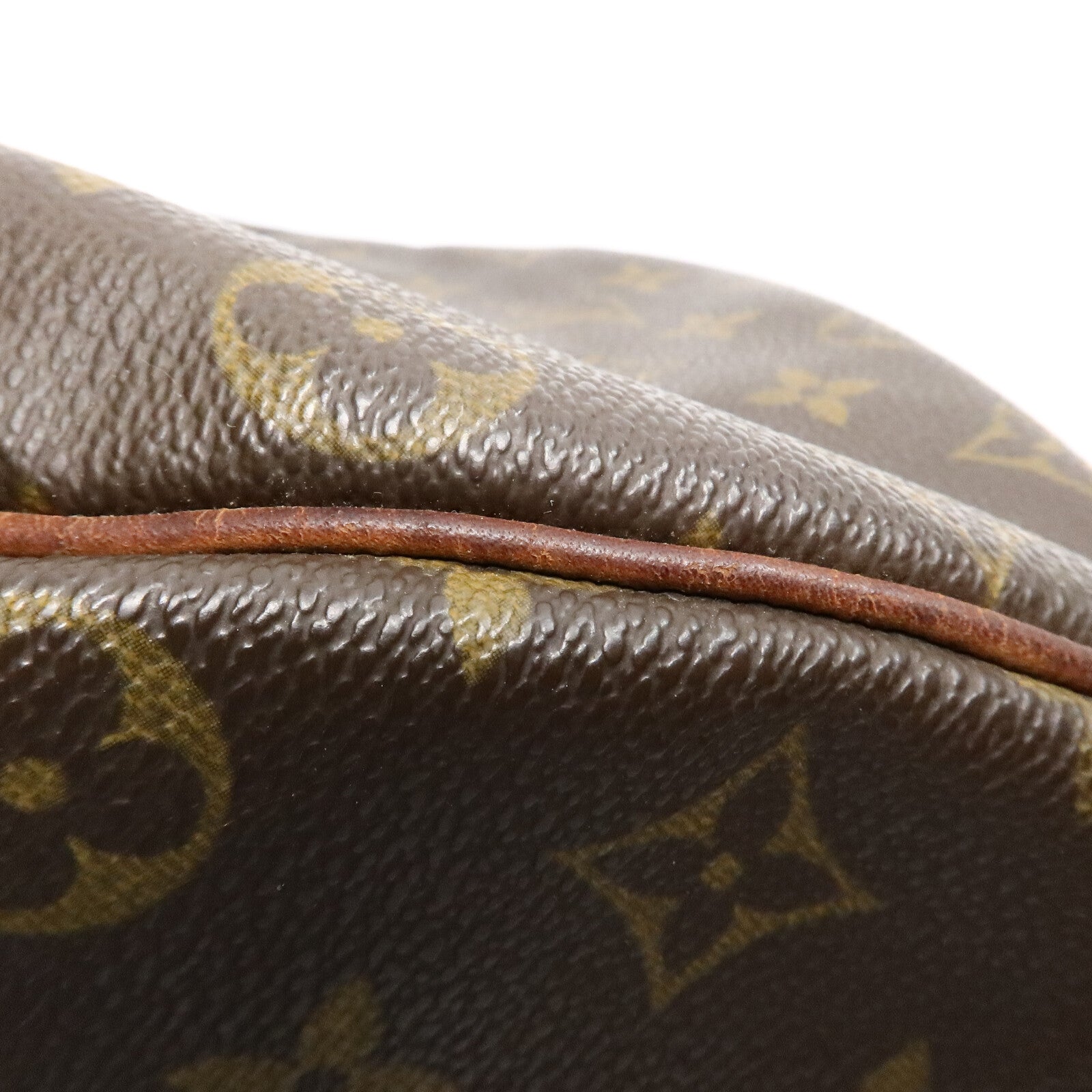 LOUIS VUITTON Monogram Speedy 35手挽袋