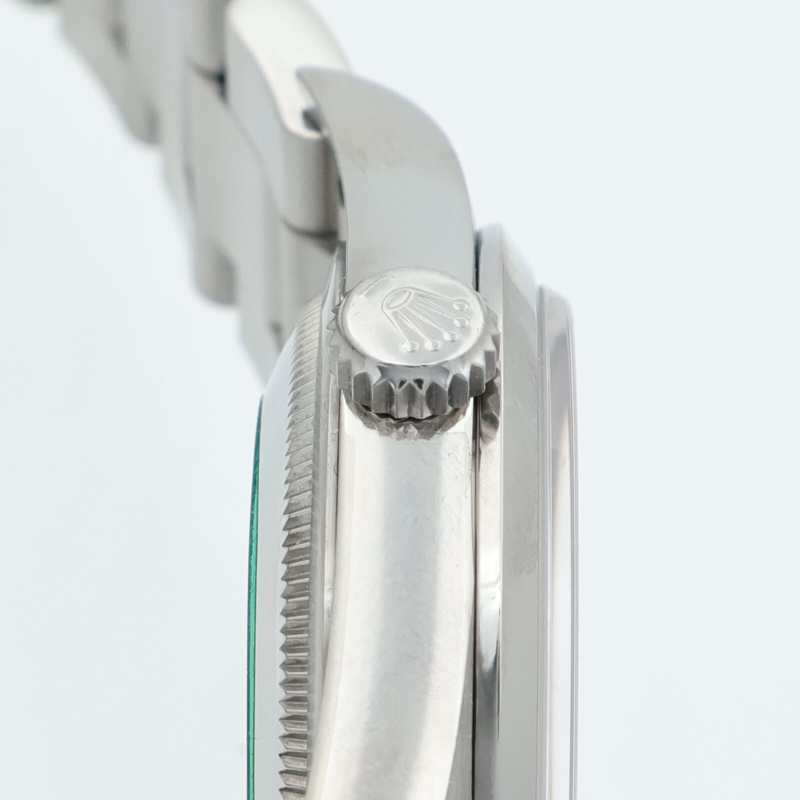 ROLEX Explorer 1 114270