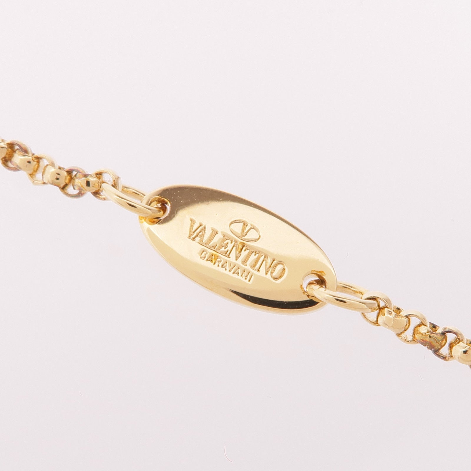 Valentino 金屬Bracelet手鏈