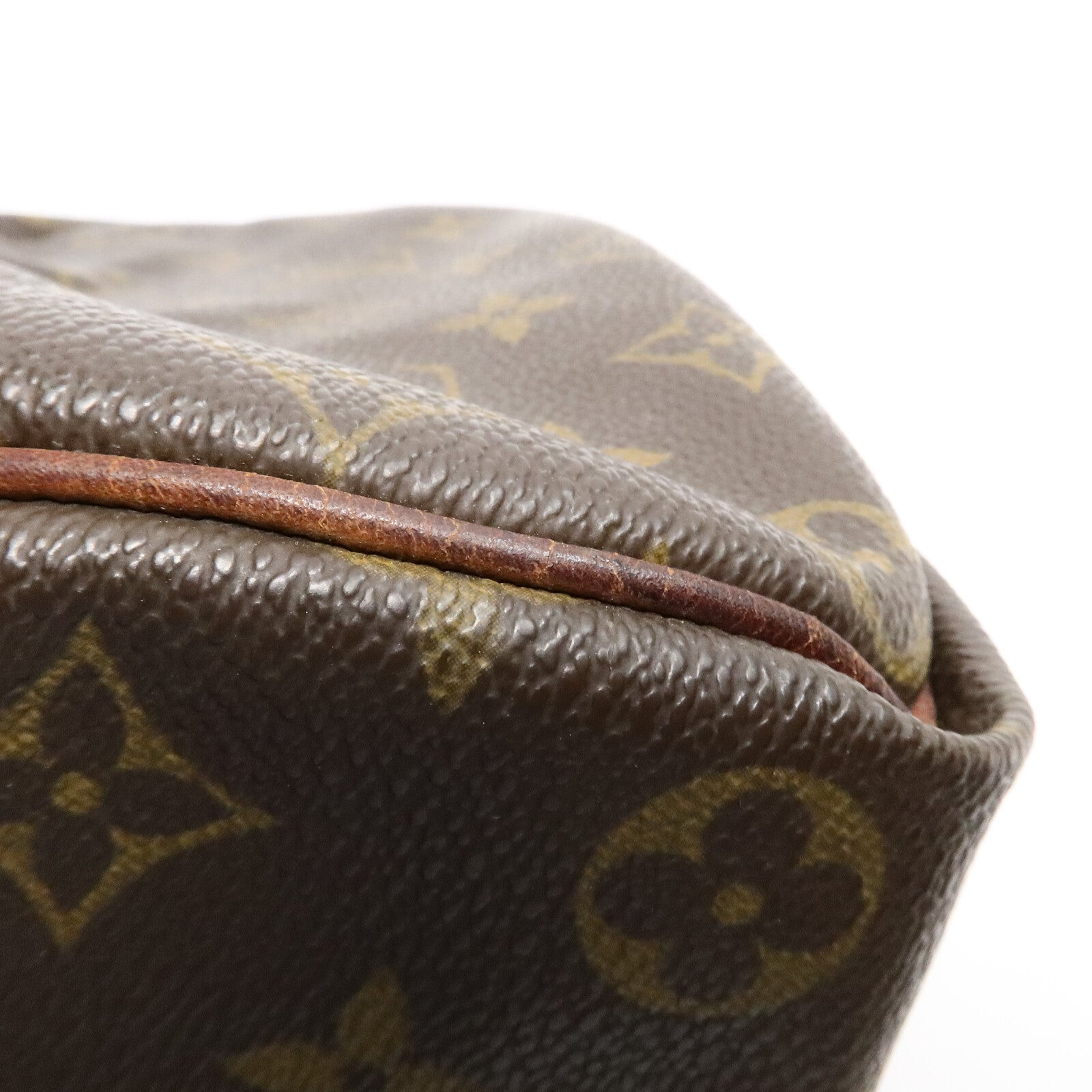 LOUIS VUITTON Monogram Speedy 35手挽袋