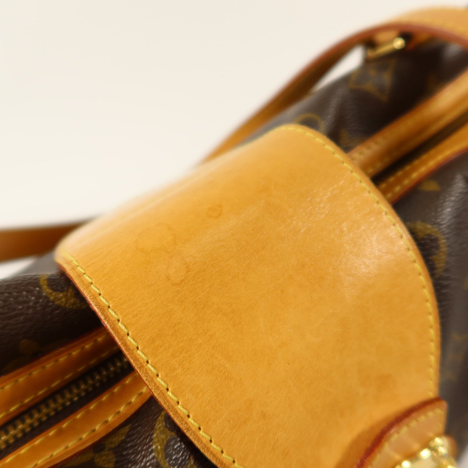 LOUIS VUITTON Monogram Stresa PM金扣肩背袋