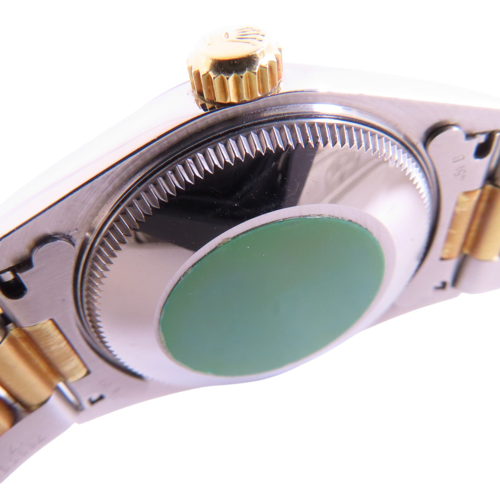 ROLEX Datejust 67513