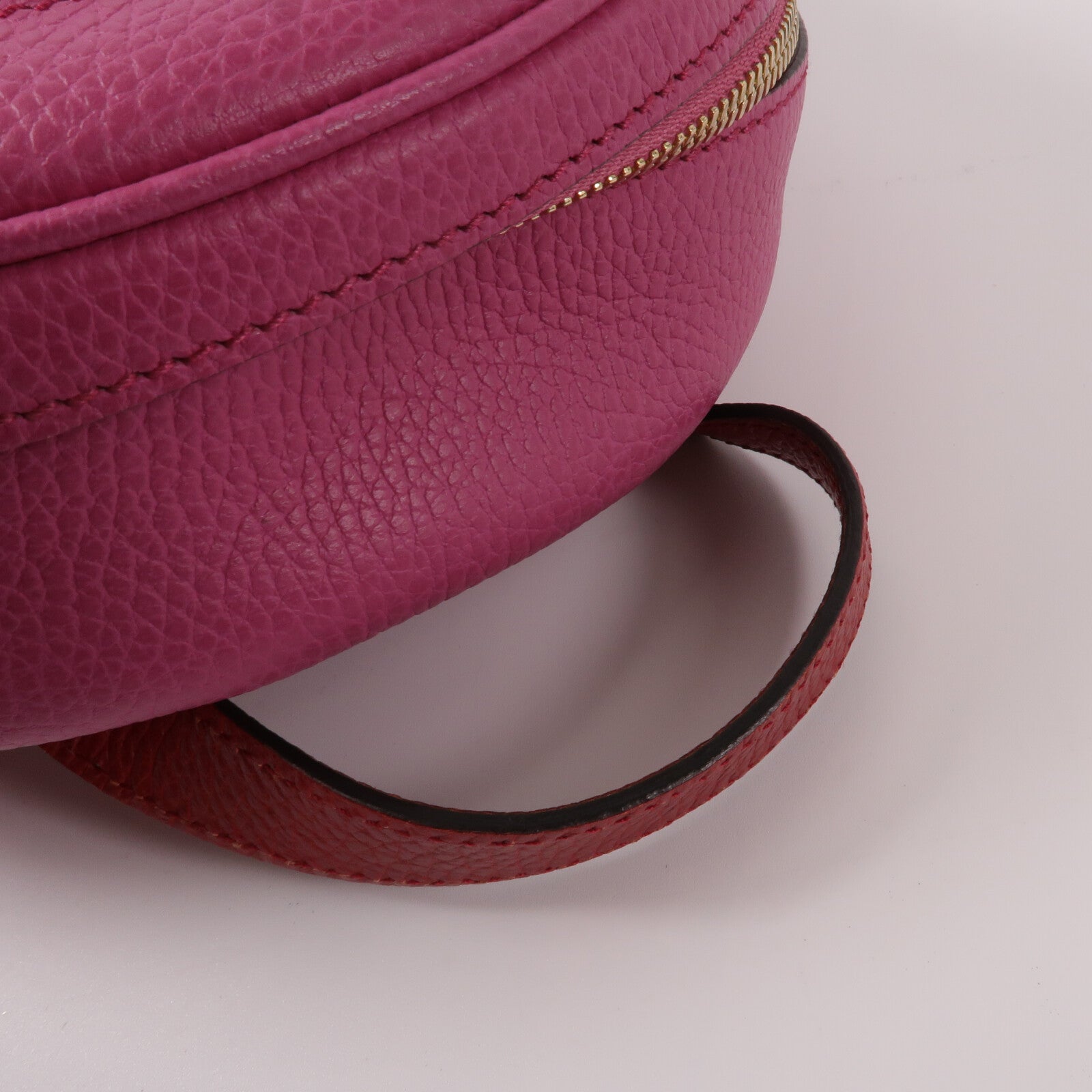 GUCCI 牛皮皮革Backpack背包