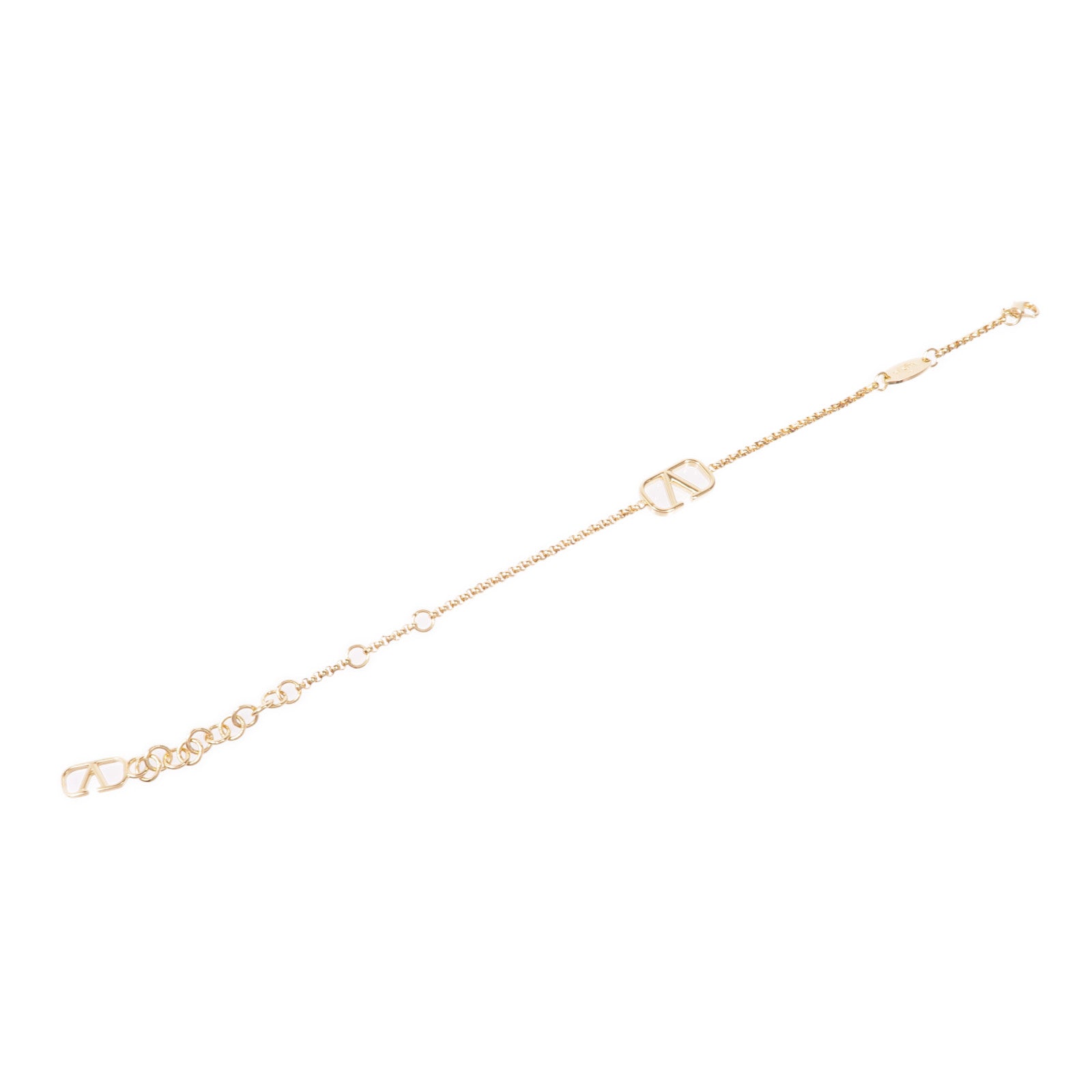 Valentino 金屬Bracelet手鏈