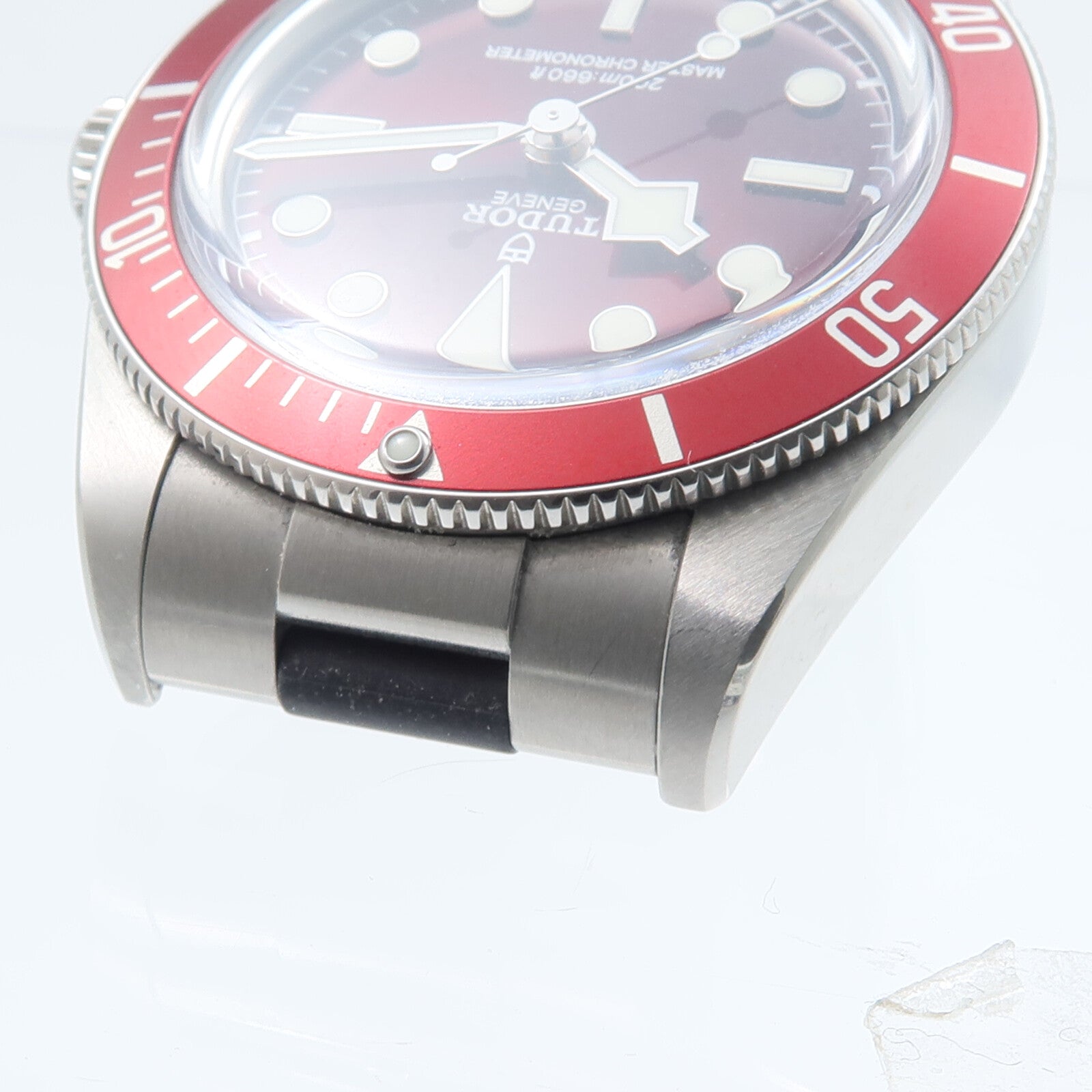 TUDOR Black Bay 58 7939A1A0RU