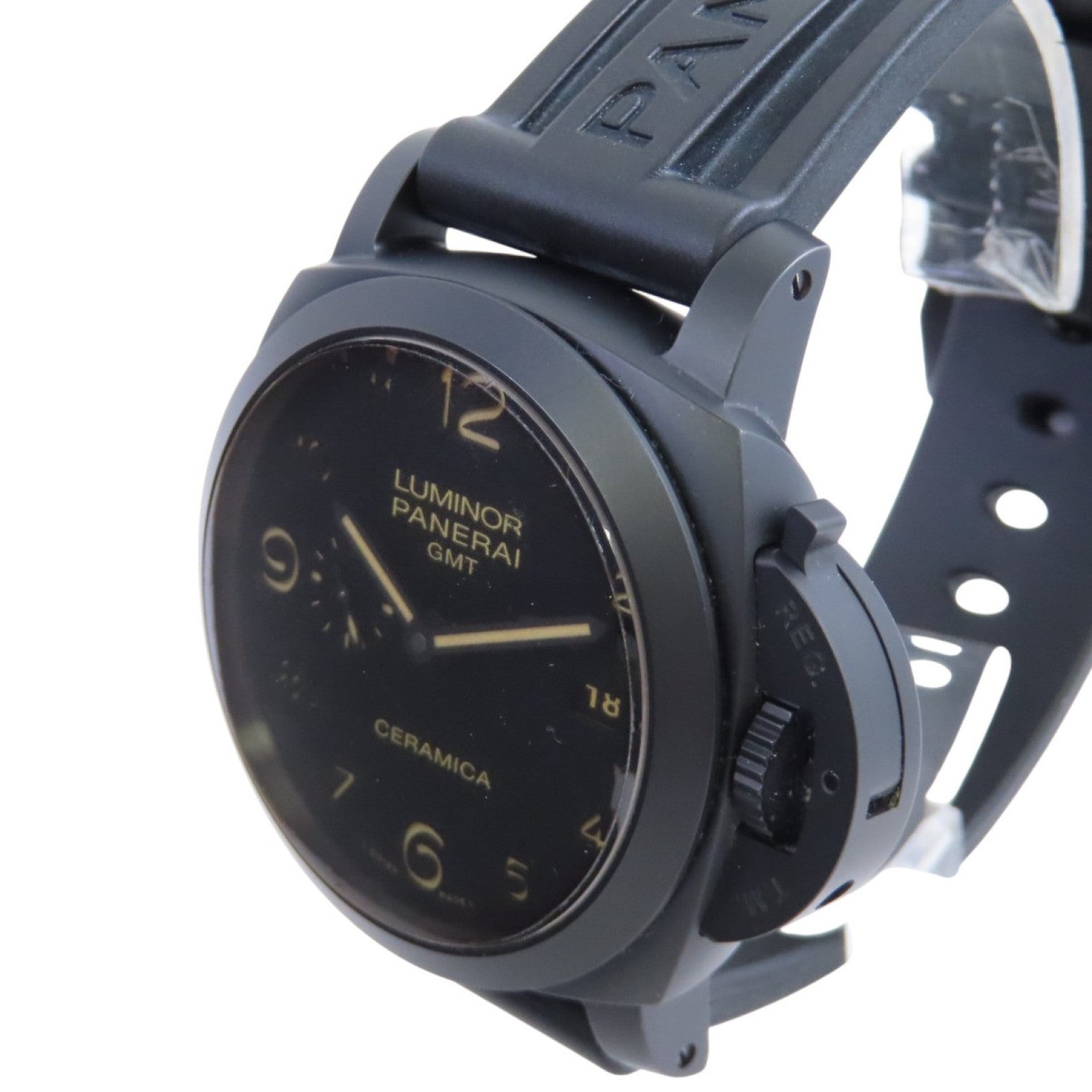 PANERAI Luminor 1950 3 Days GMT PAM00441