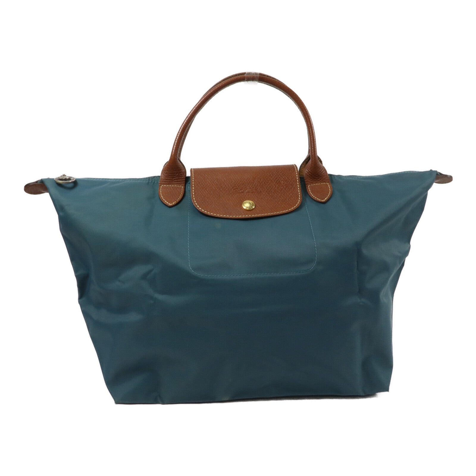 Longchamp 尼龍Hand Bag手挽袋