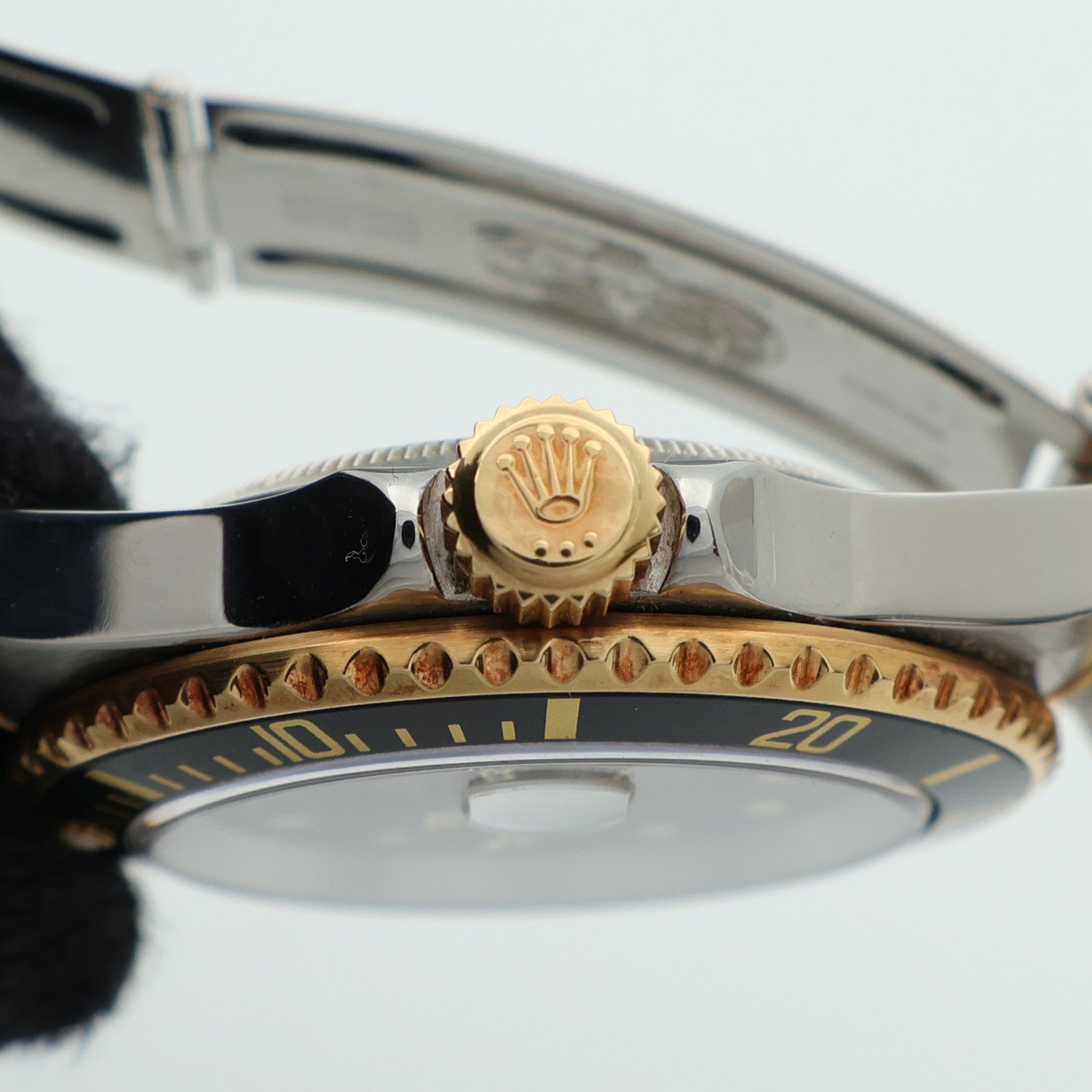 ROLEX Submariner Date 16613