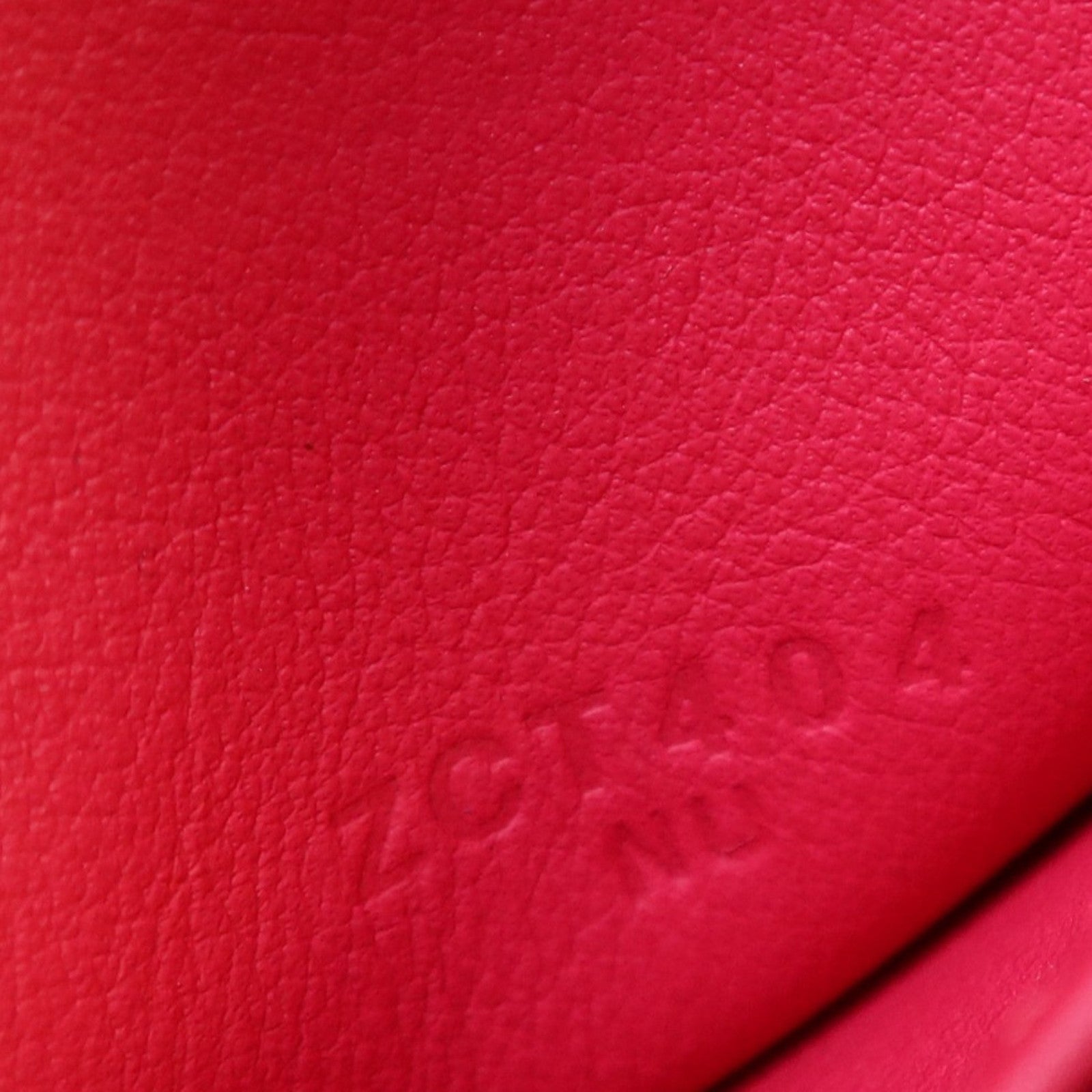 HERMES Togo皮革Mini Lindy銀扣肩背袋