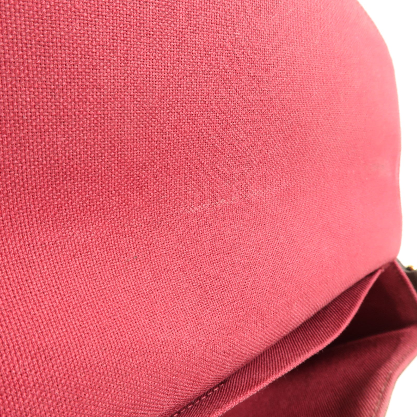 LOUIS VUITTON Monogram Pochette Felicie金扣鏈帶肩背袋