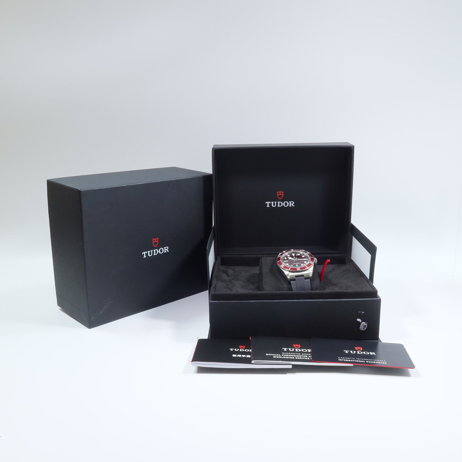 TUDOR Black Bay 58 7939A1A0RU
