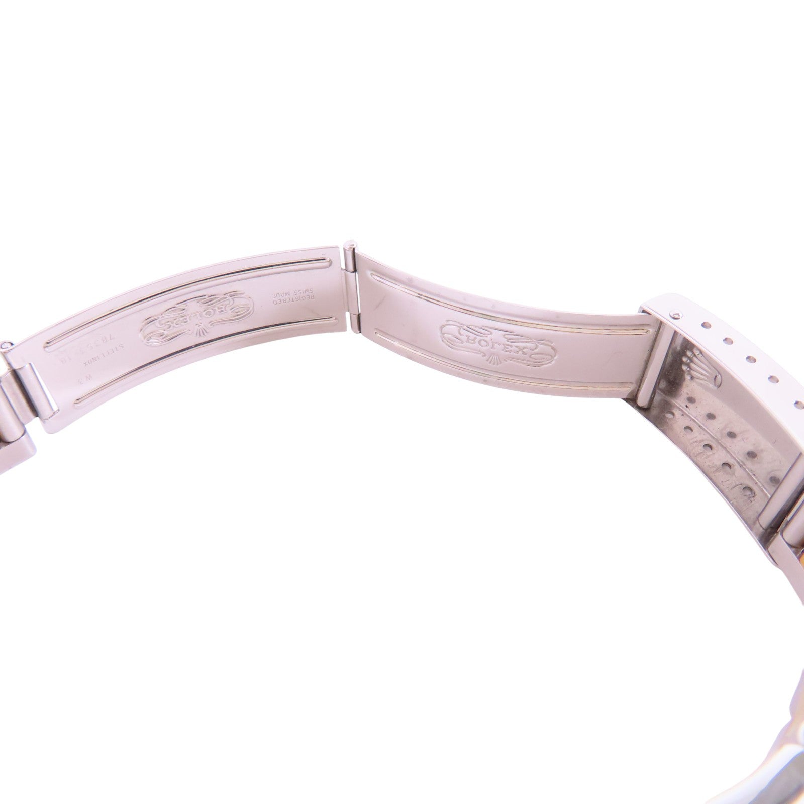 ROLEX Datejust 67513