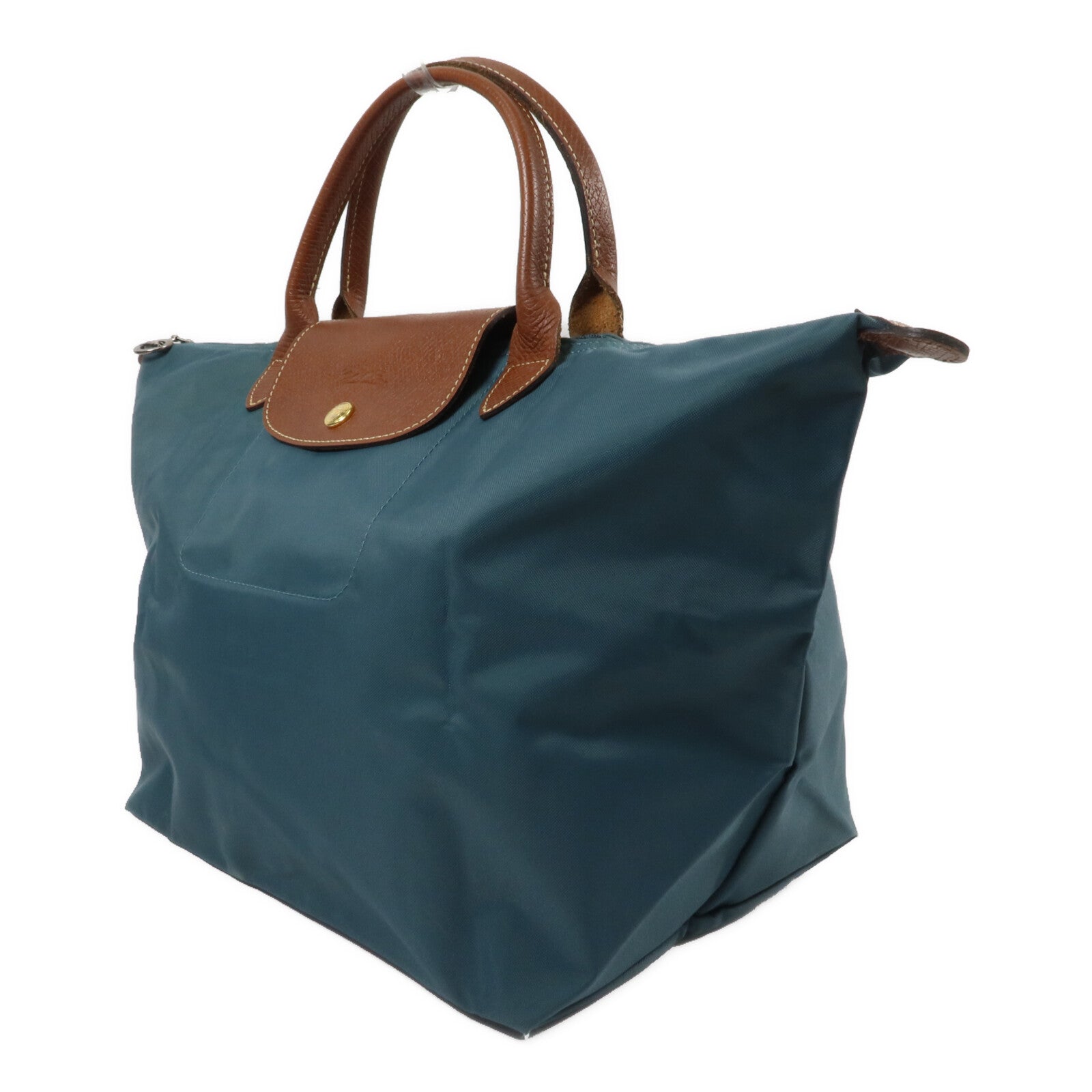 Longchamp 尼龍Hand Bag手挽袋