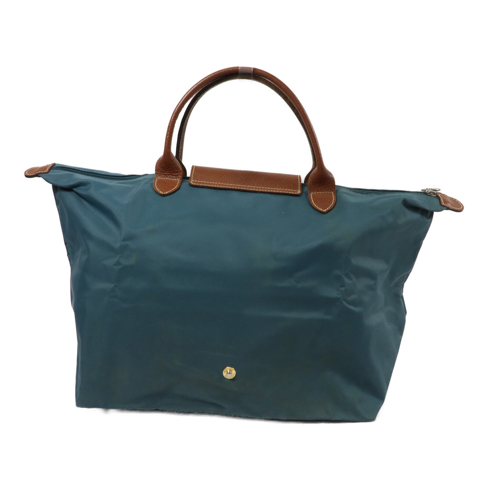 Longchamp 尼龍Hand Bag手挽袋