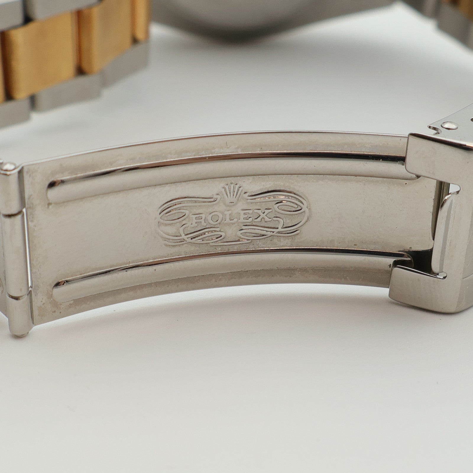 ROLEX Submariner Date 16613