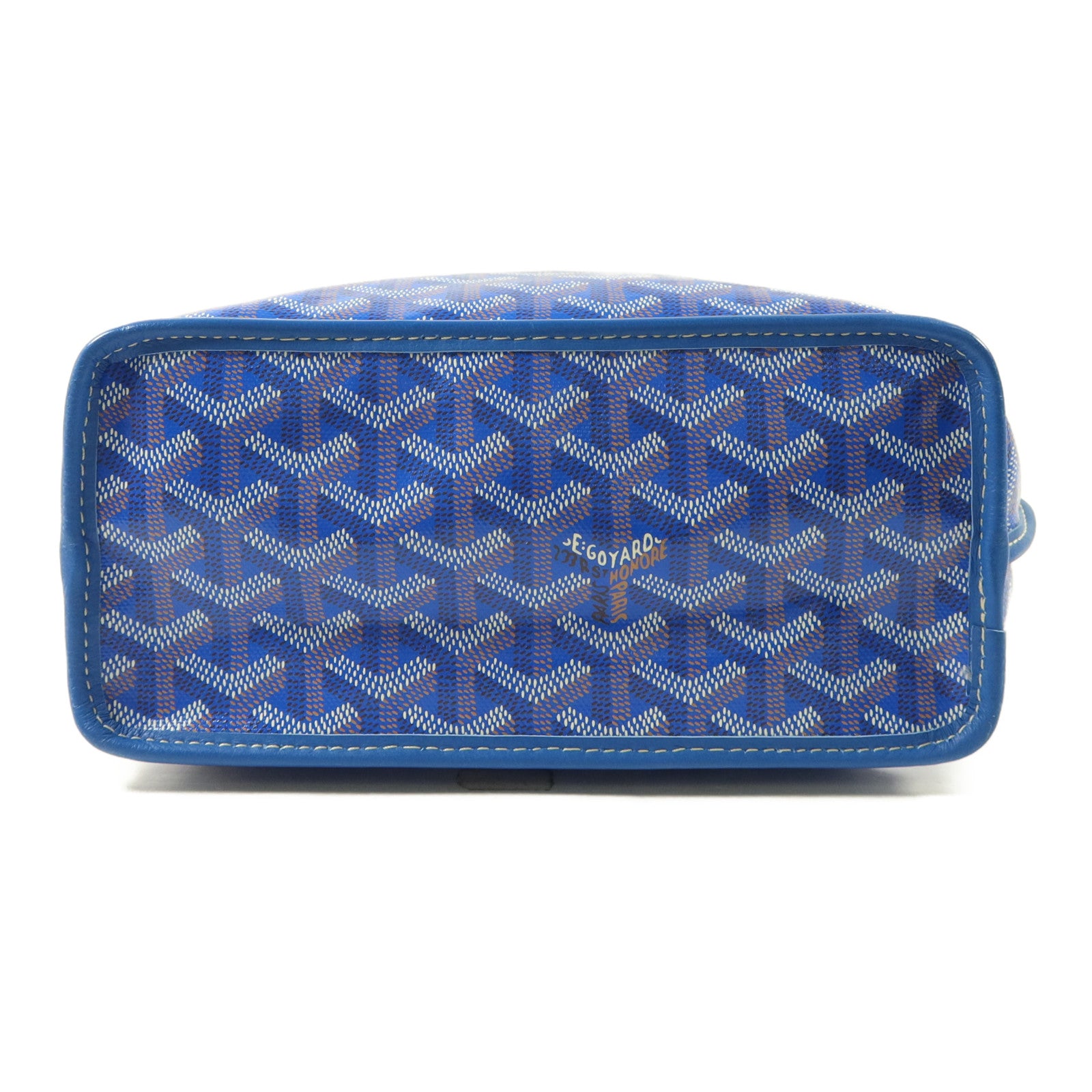 GOYARD 塗層帆布Anjou Mini Tote手挽袋