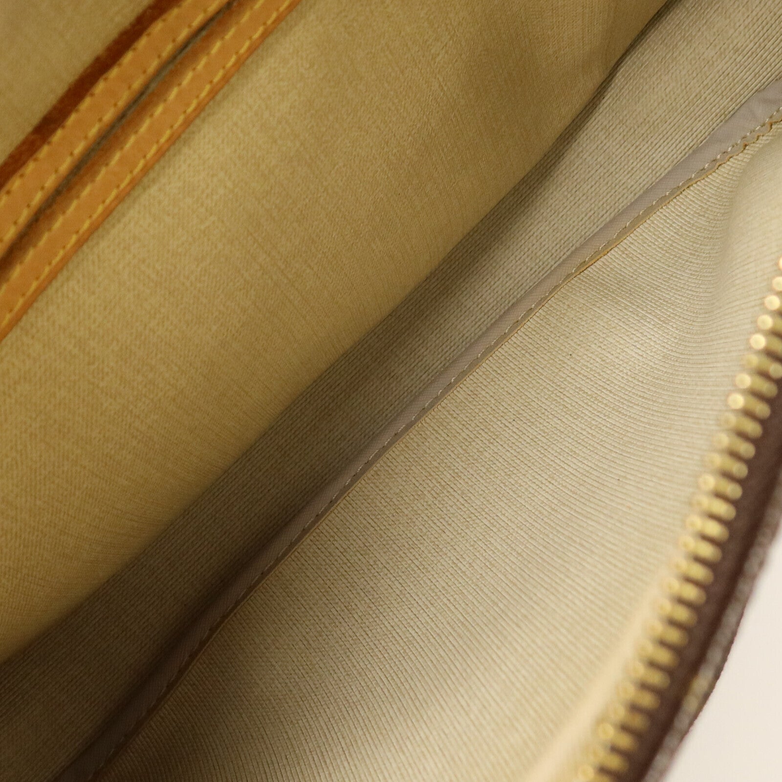 LOUIS VUITTON Monogram Reporter PM金扣肩背袋