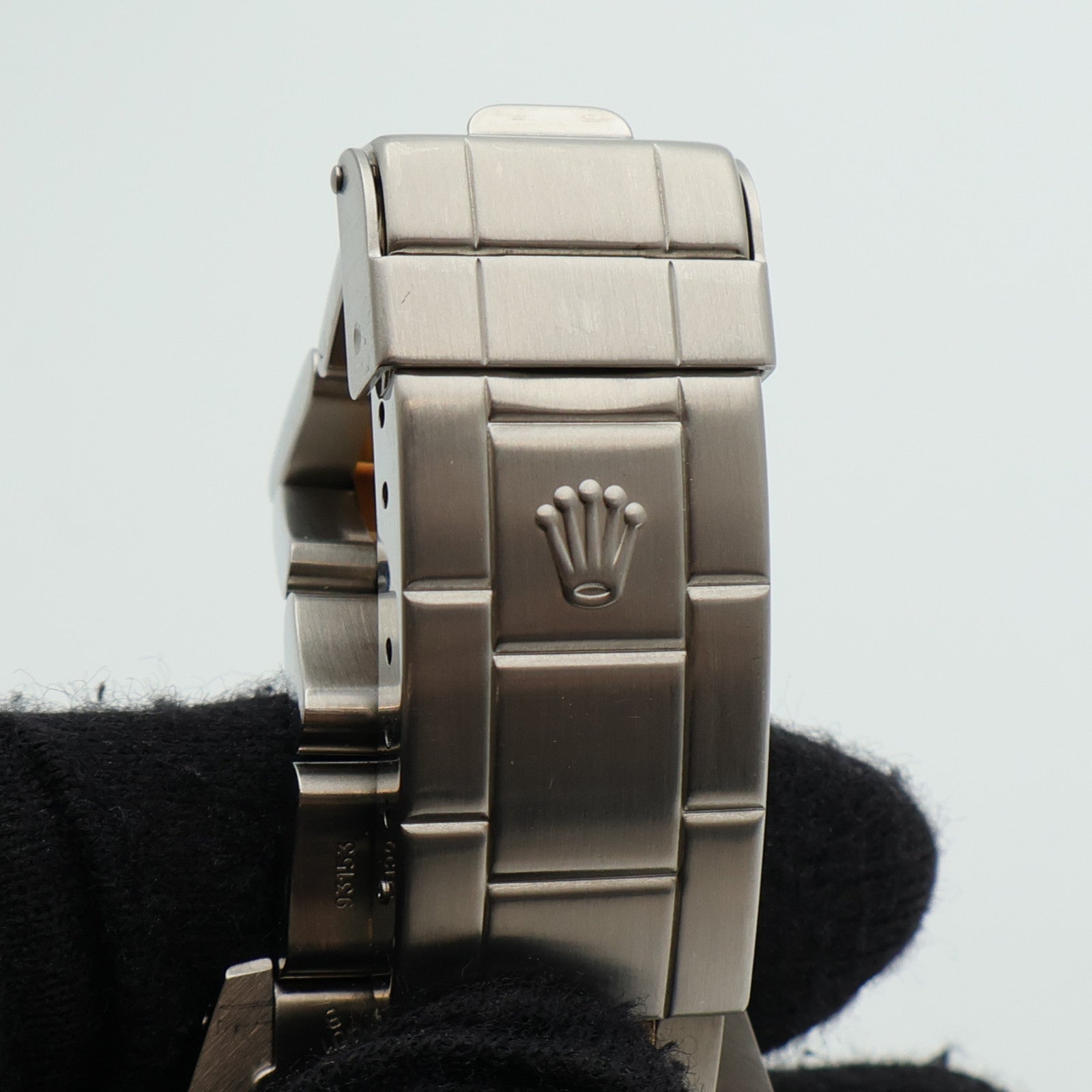ROLEX Submariner Date 16613